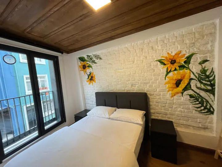 Casa Mirasol Terrace Golden Horn Istanbul