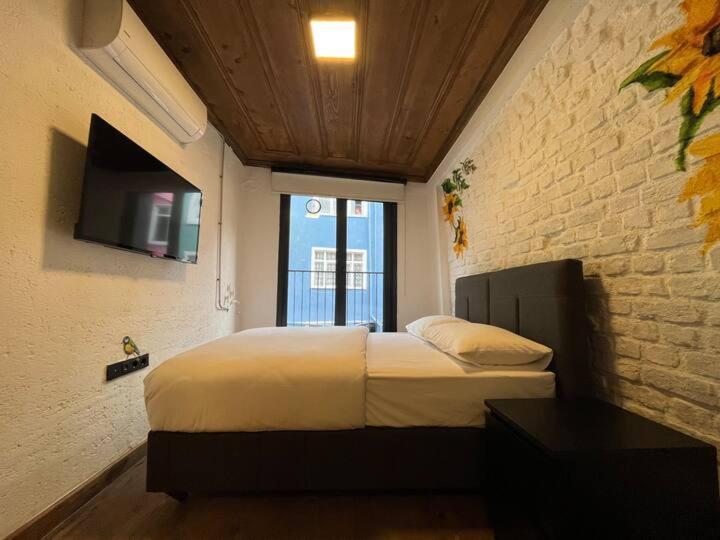 Casa Mirasol Terrace Golden Horn * Istanbul