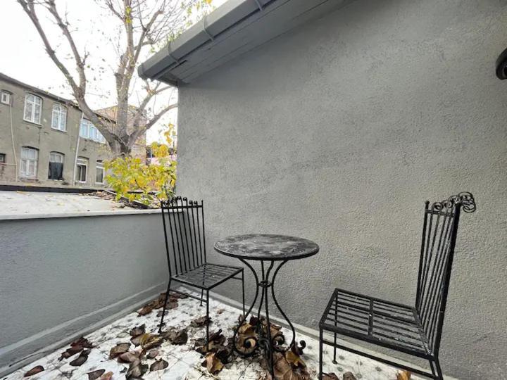 Casa Mirasol Terrace Golden Horn Apartment *
