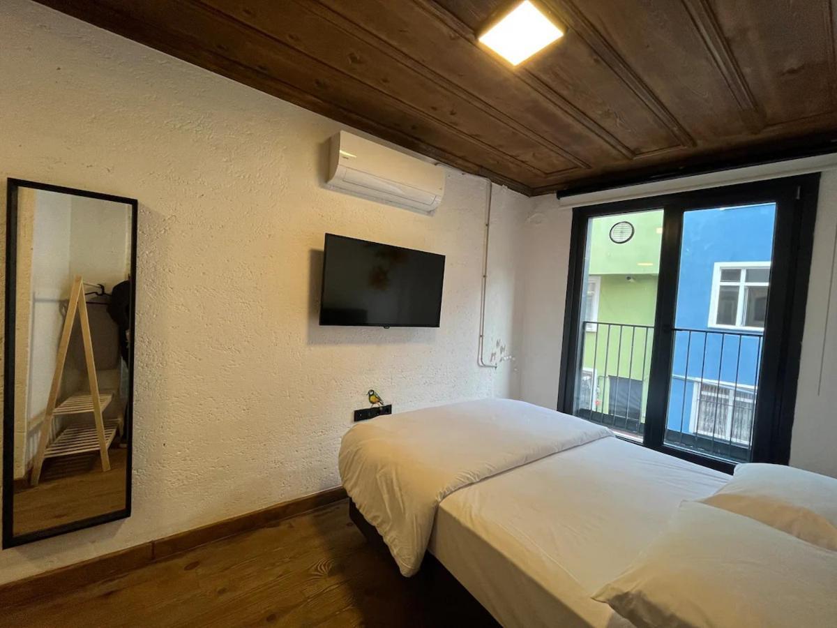 Casa Mirasol Terrace Golden Horn