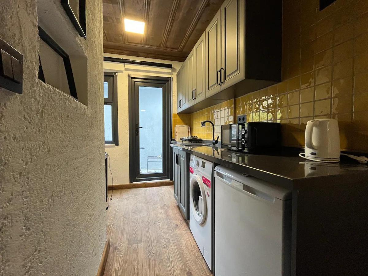 Apartment Casa Mirasol Terrace Golden Horn *