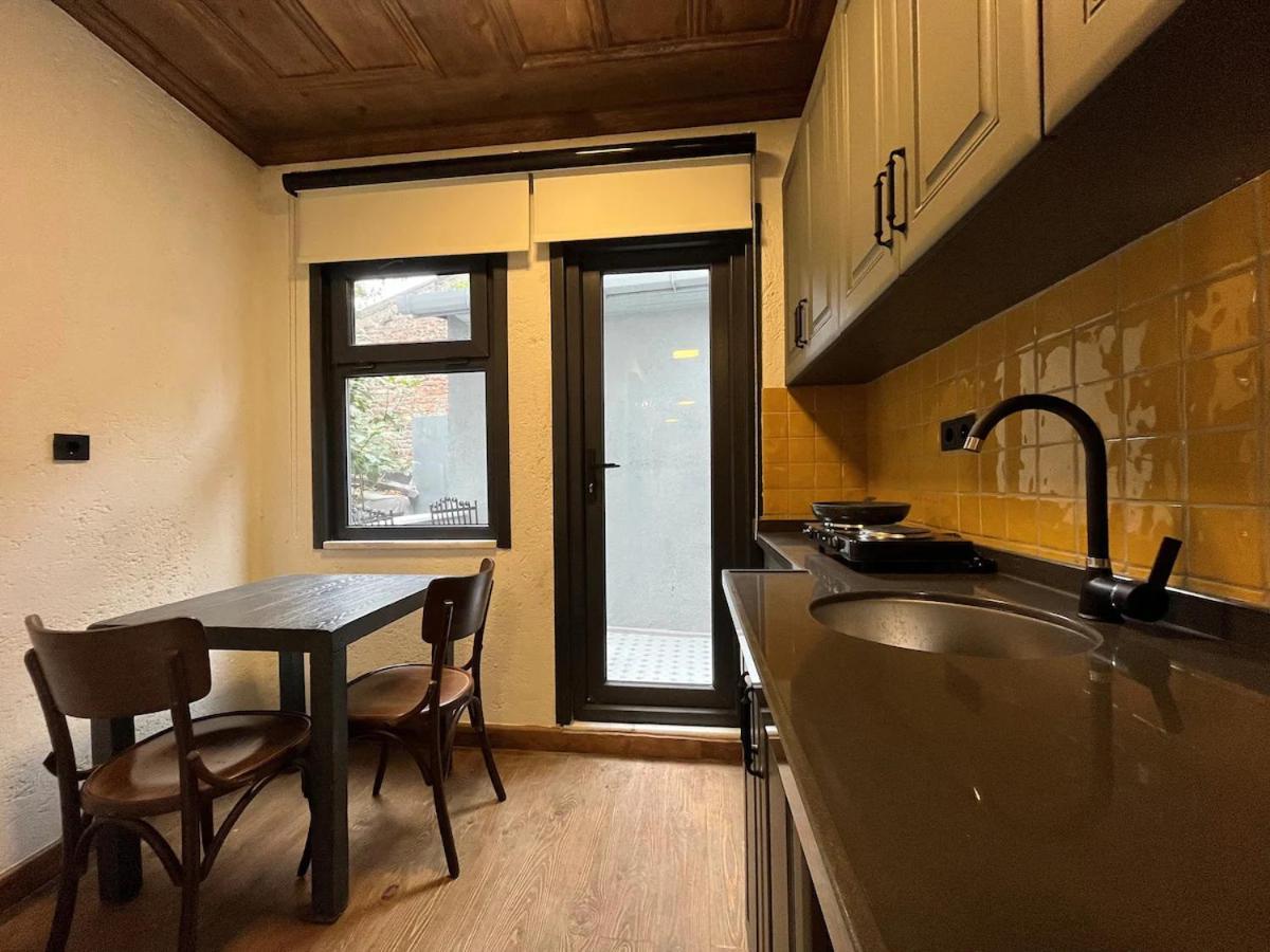 Casa Mirasol Terrace Golden Horn Apartment Istanbul