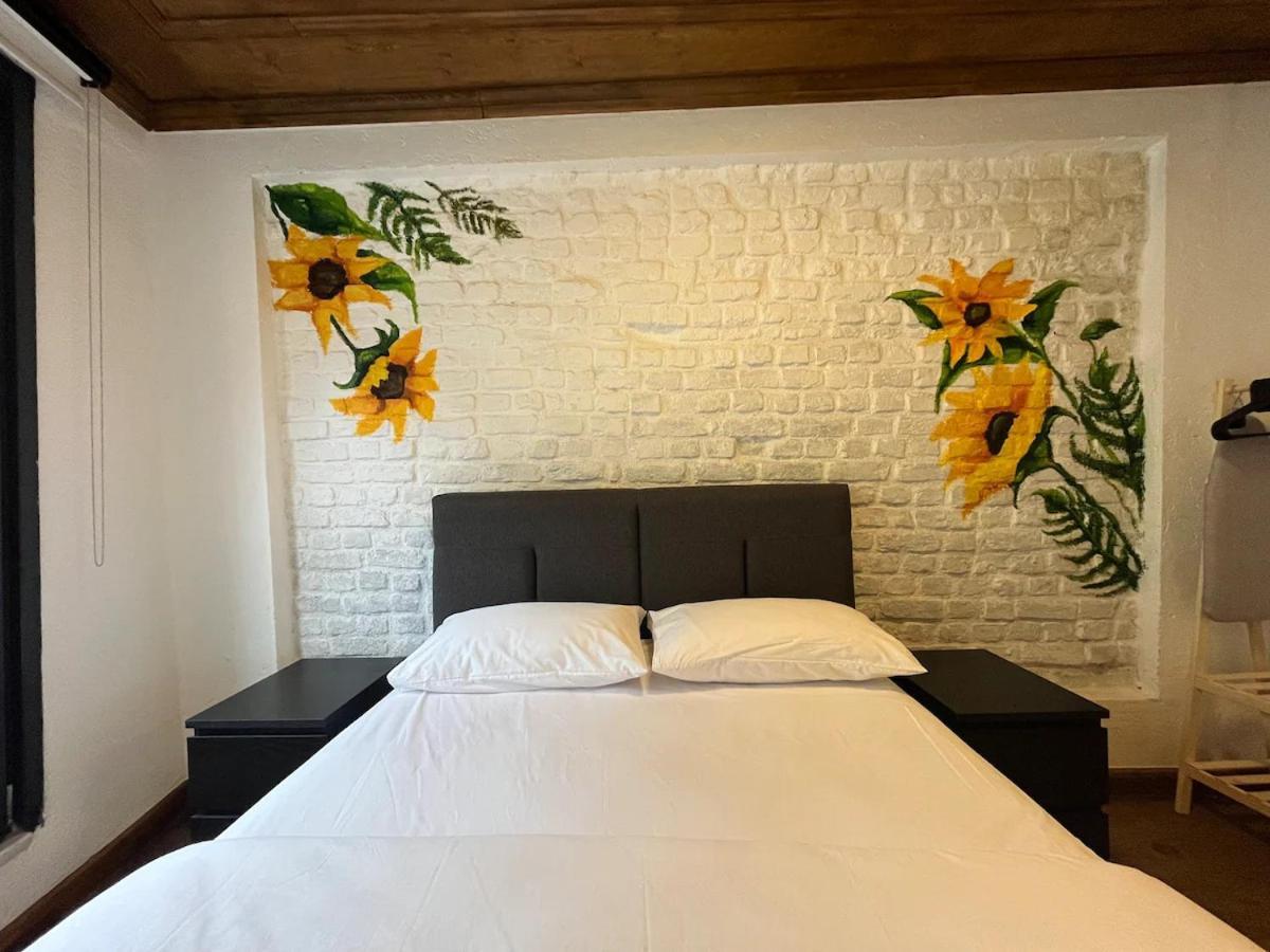 Apartment Casa Mirasol Terrace Golden Horn