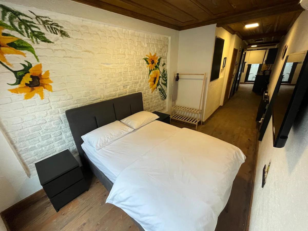 Apartment Casa Mirasol Terrace Golden Horn