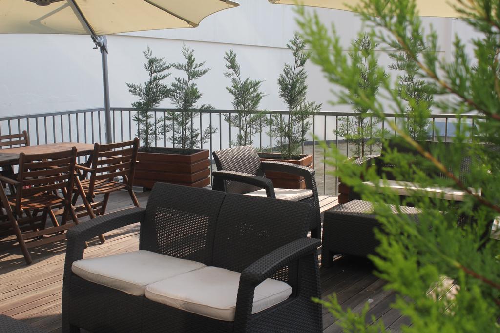Nish Suites&hotel