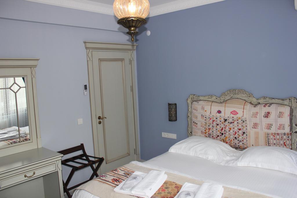 Djem Hotel 3*