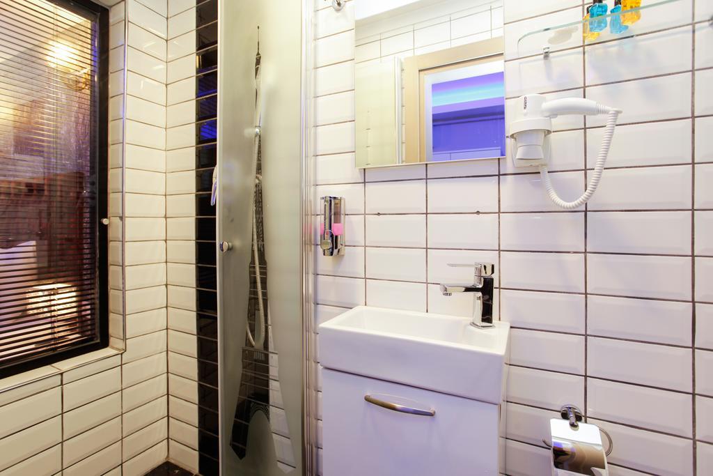 Taksim Doorway (adults Only) Aparthotel Istanbul