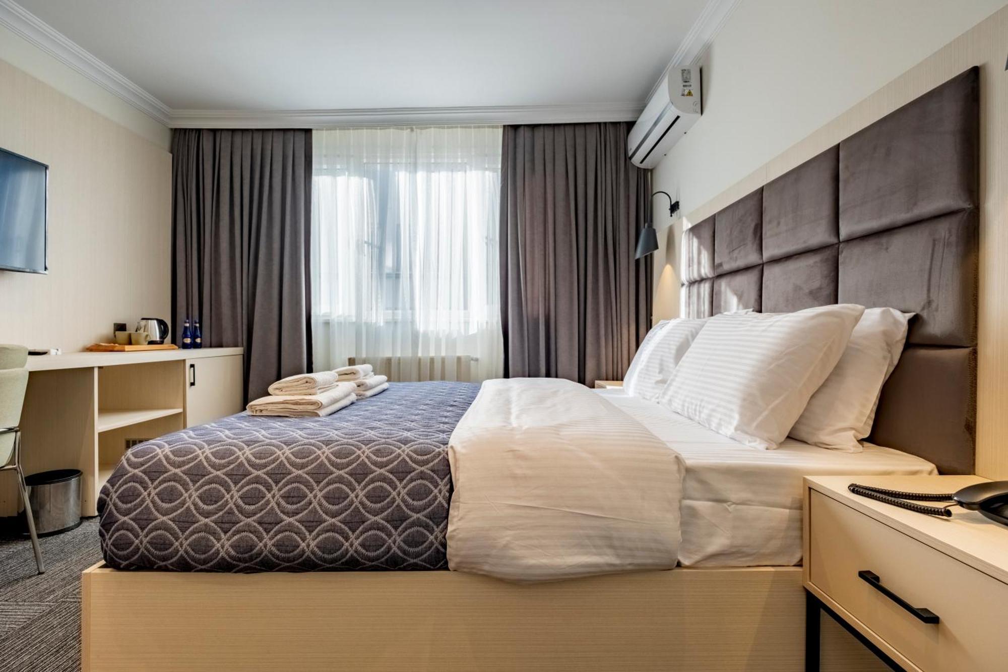 Hotel Hub