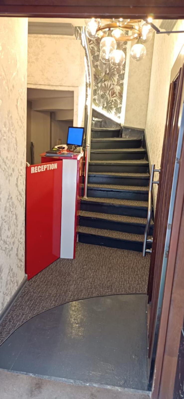 Aparthotel Taksim Pera