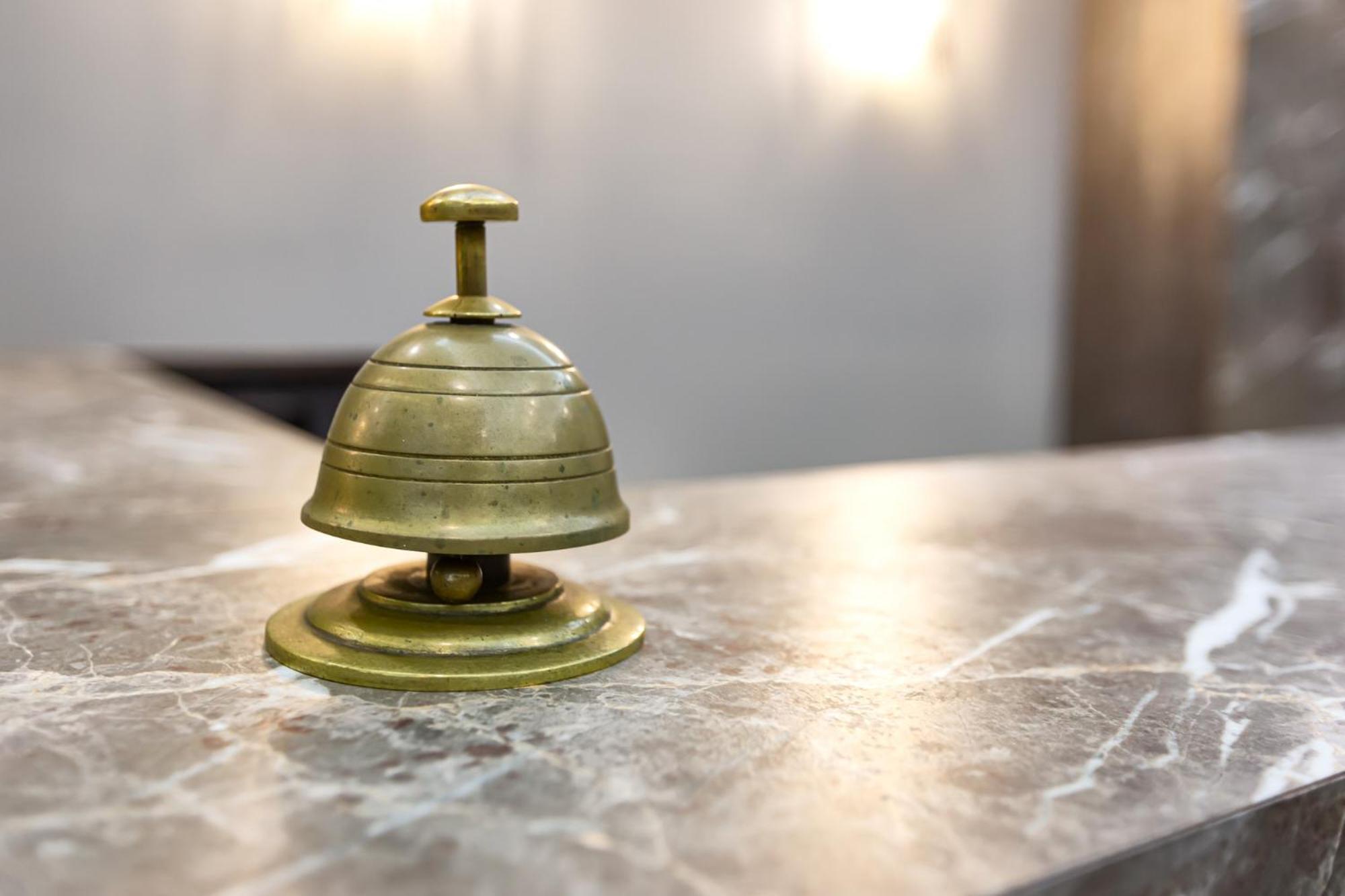Ria Boutique Hotel Istanbul
