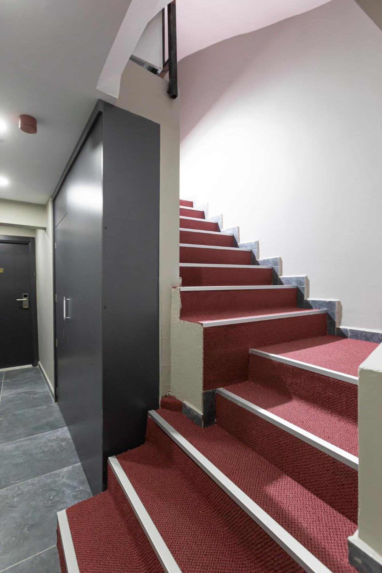 Hotel Ria Boutique Istanbul