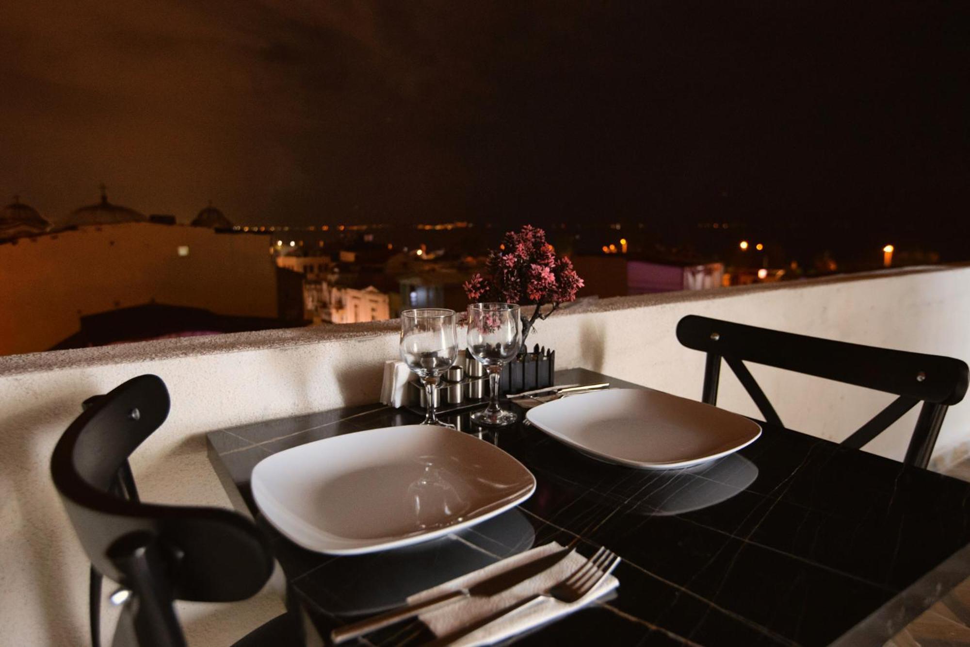 Hotel Ria Boutique 4*