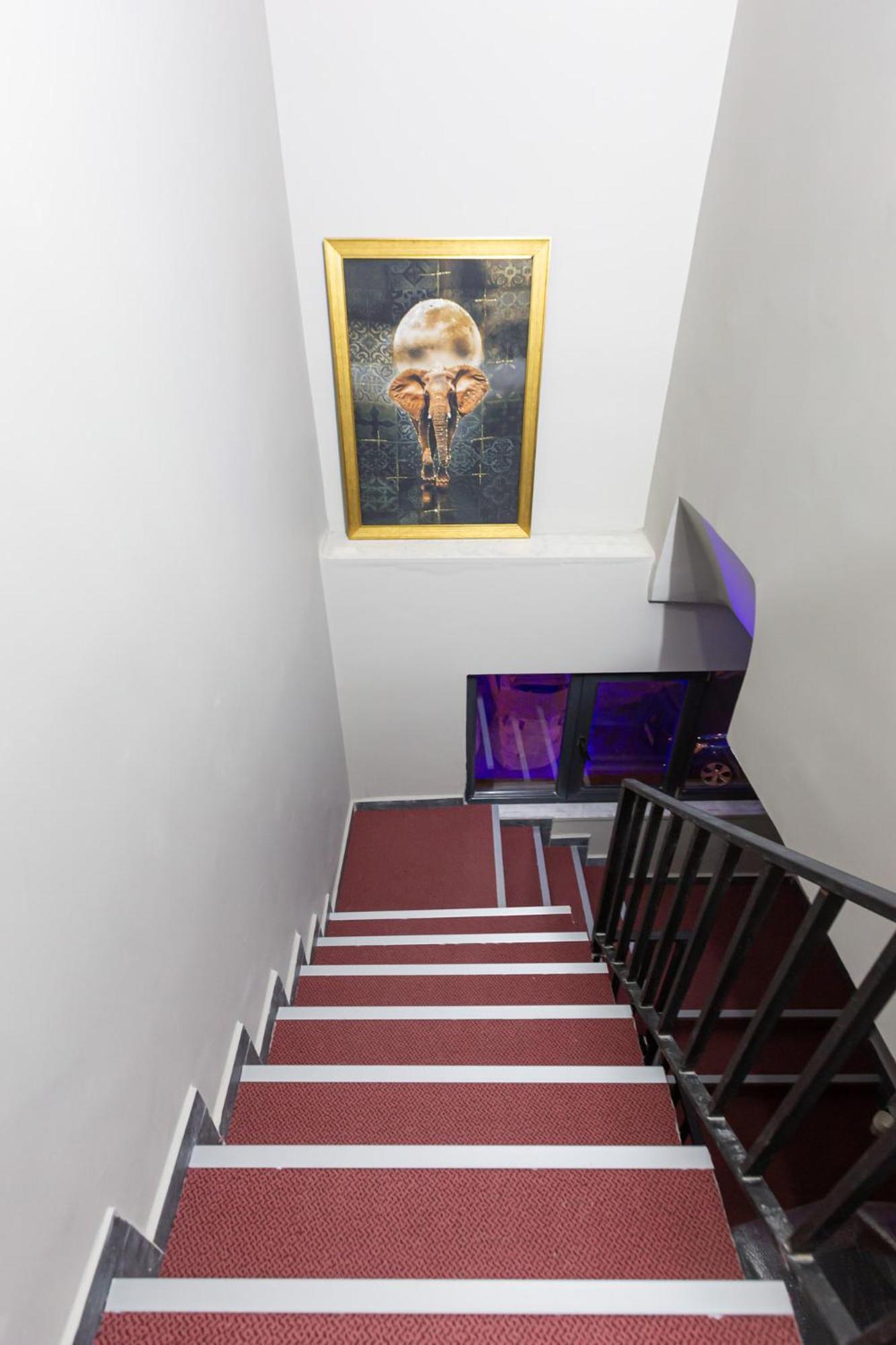 Hotel Ria Boutique Istanbul