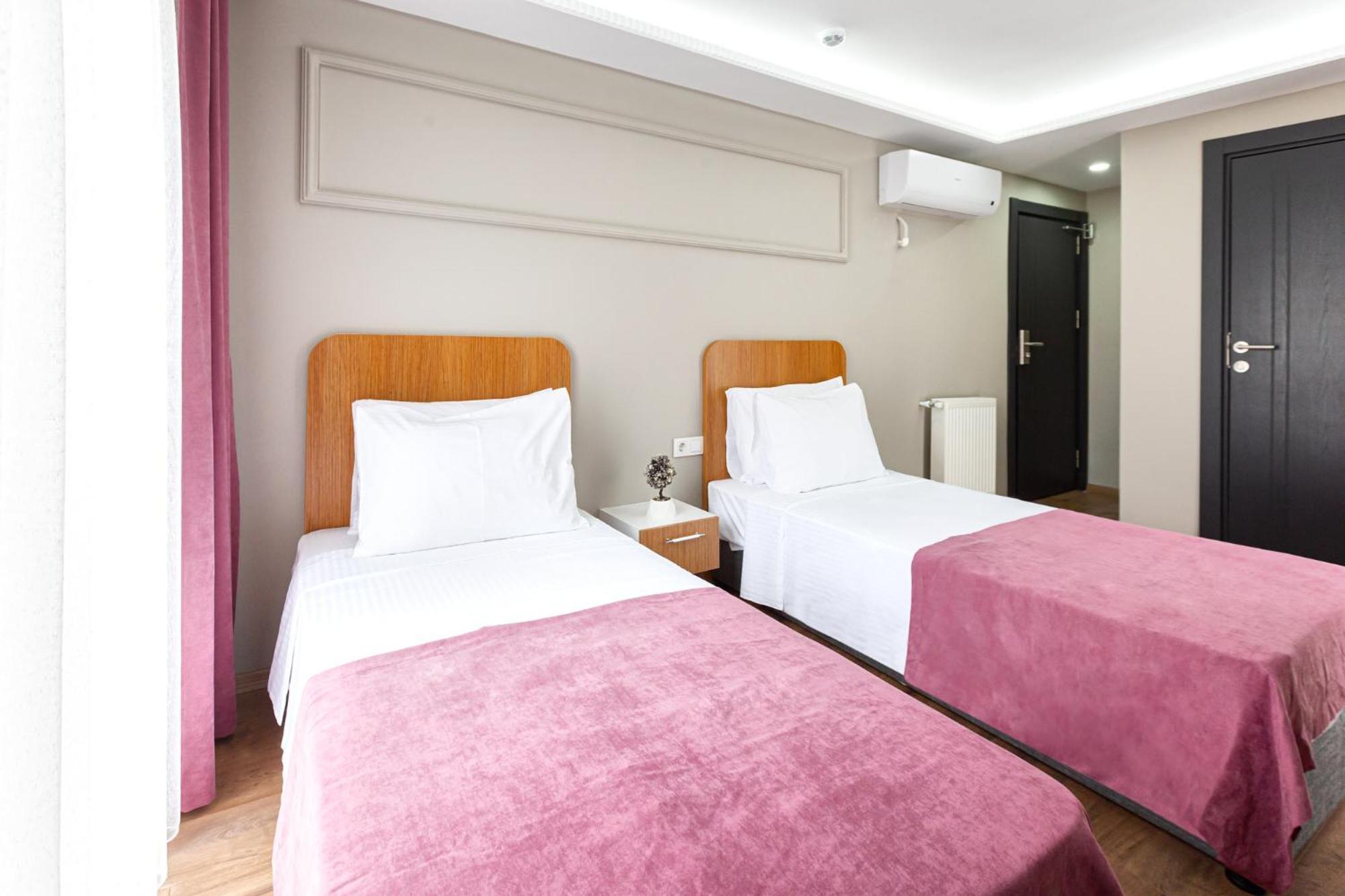 Hotel Ria Boutique