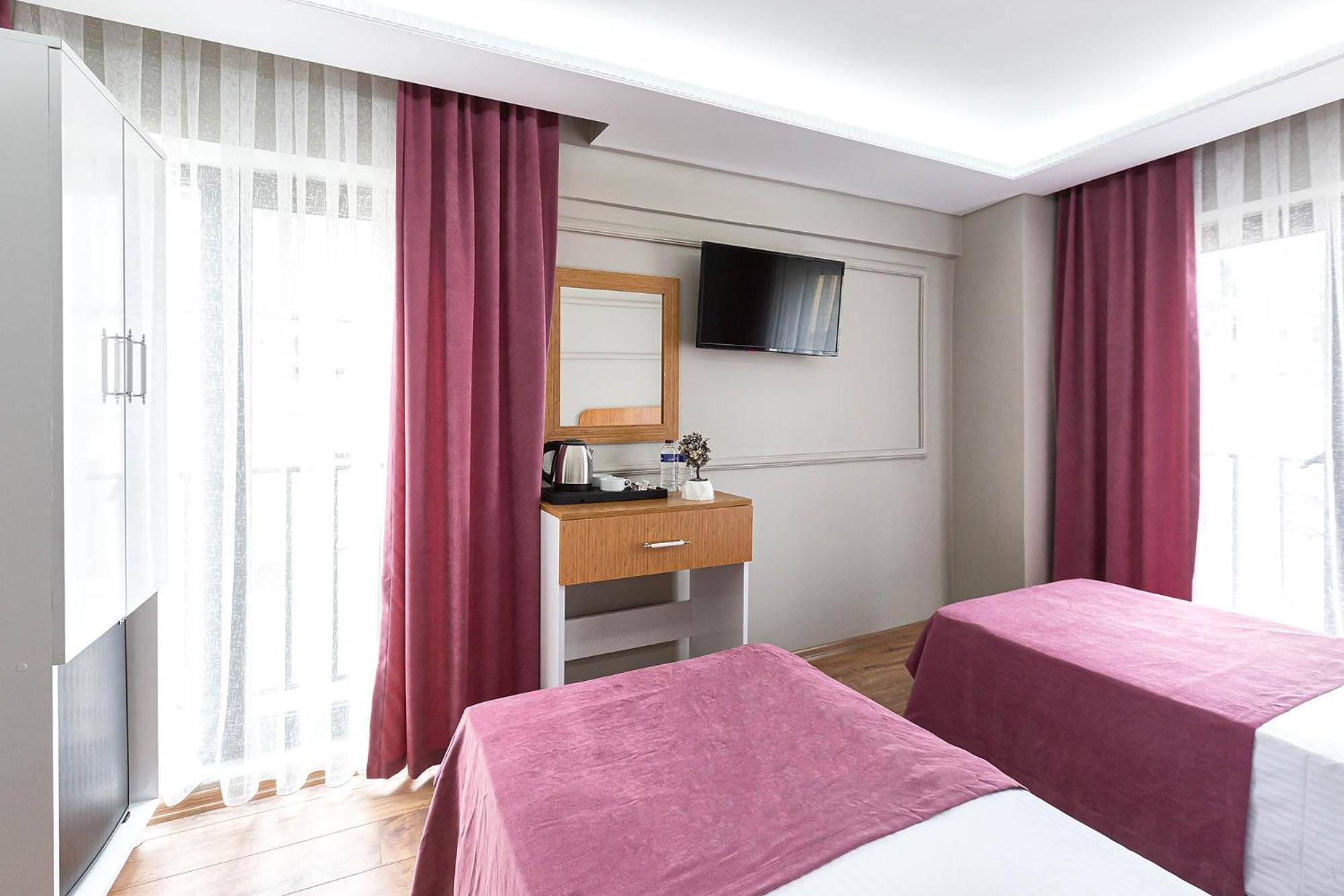 Ria Boutique Istanbul