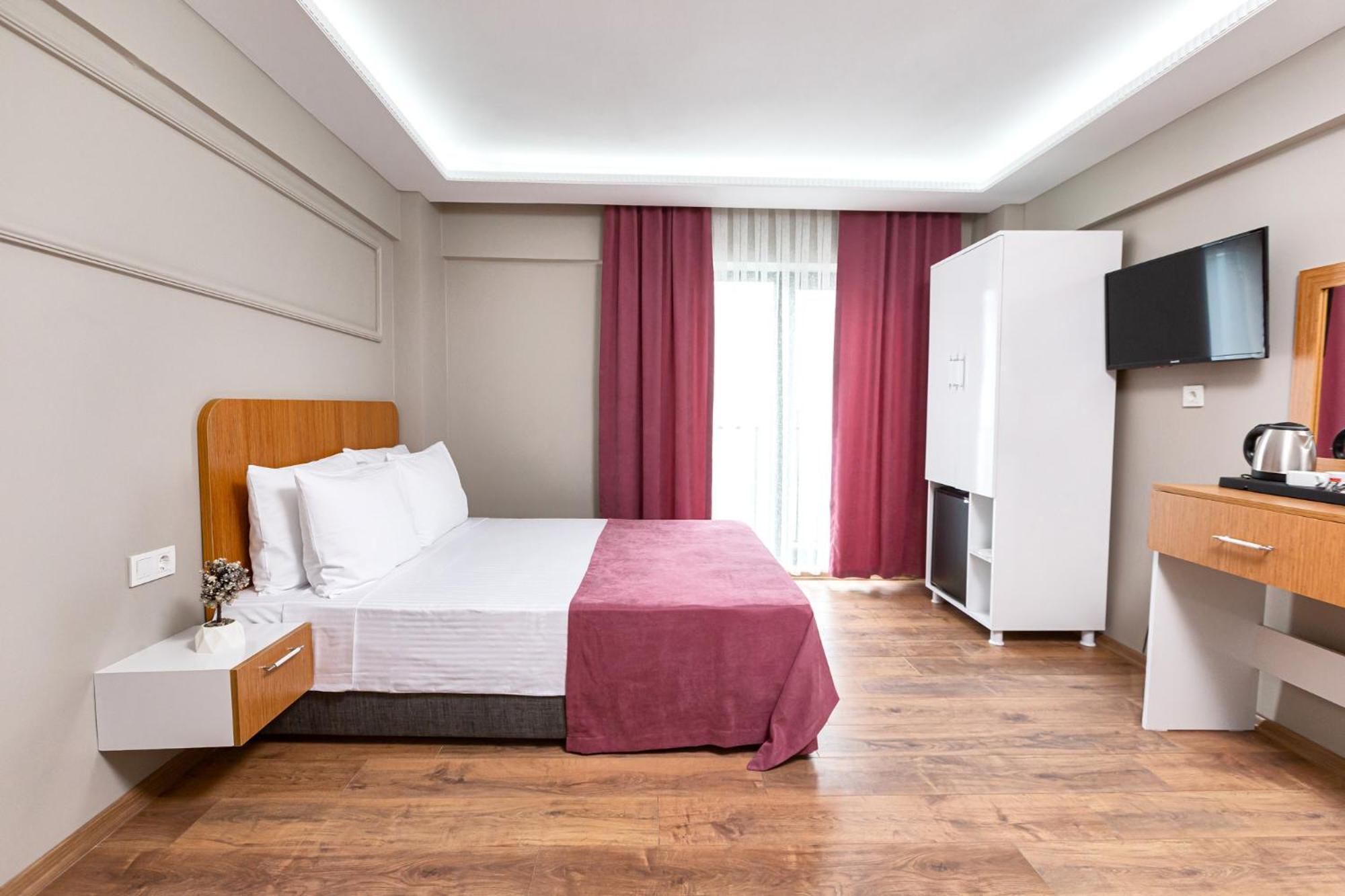 Hotel Ria Boutique Istanbul