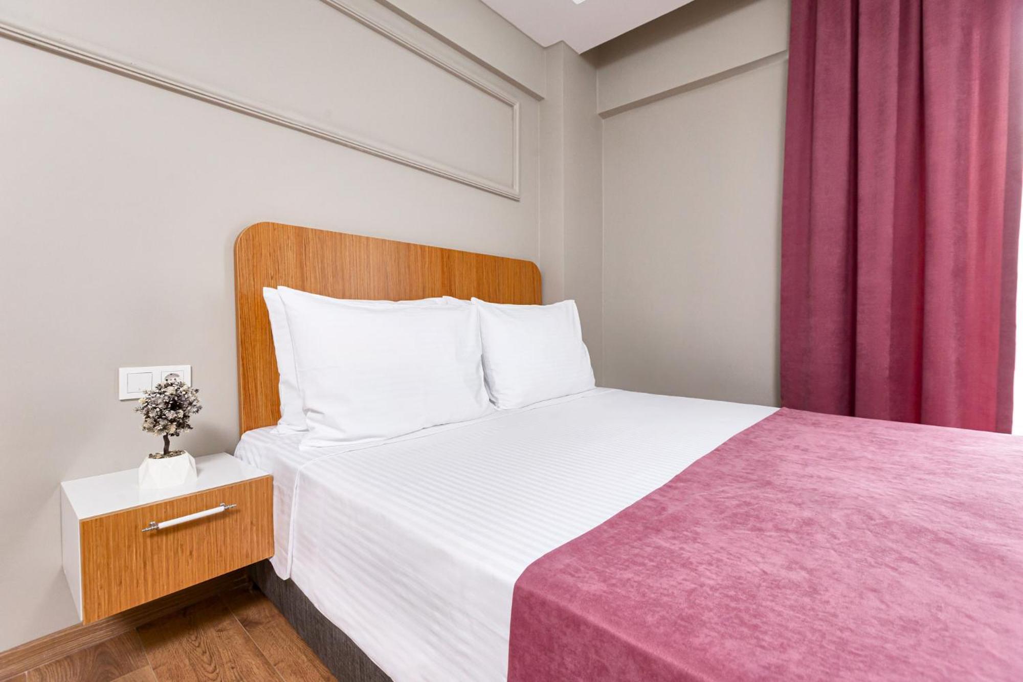 Ria Boutique 4* Istanbul