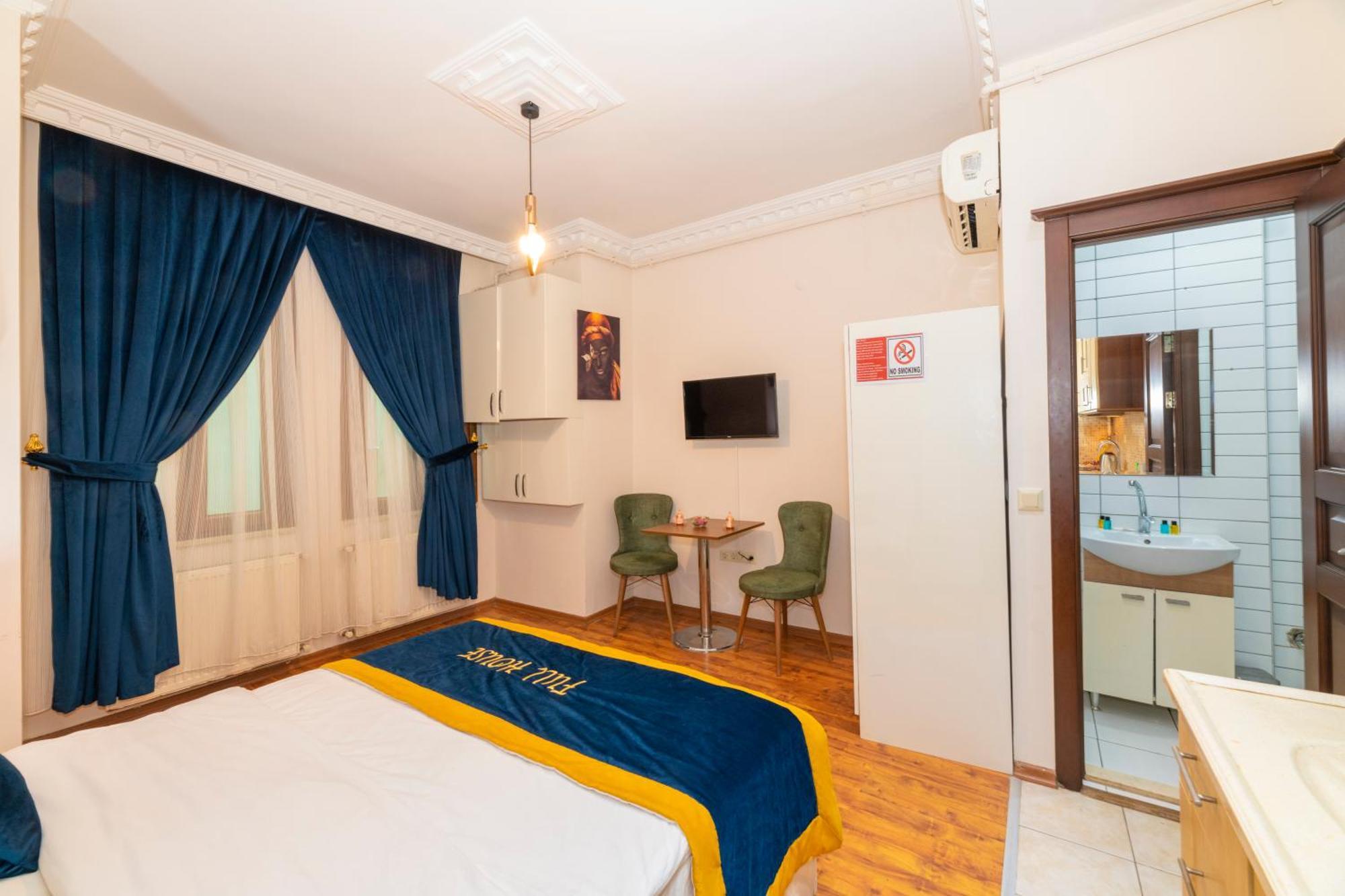 Aparthotel Taksim Full House Istanbul