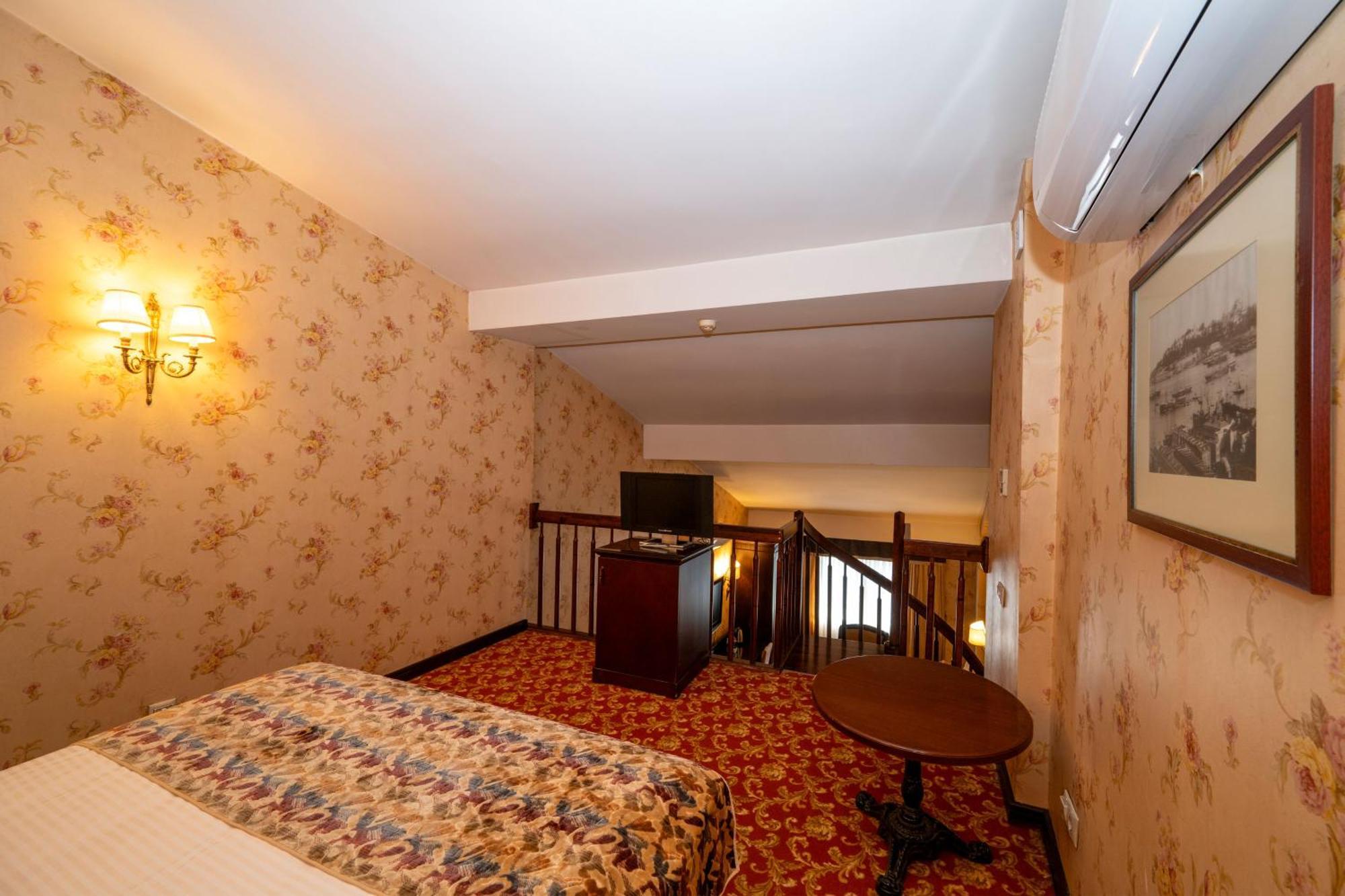 Hotel Pera Rose & Istanbul