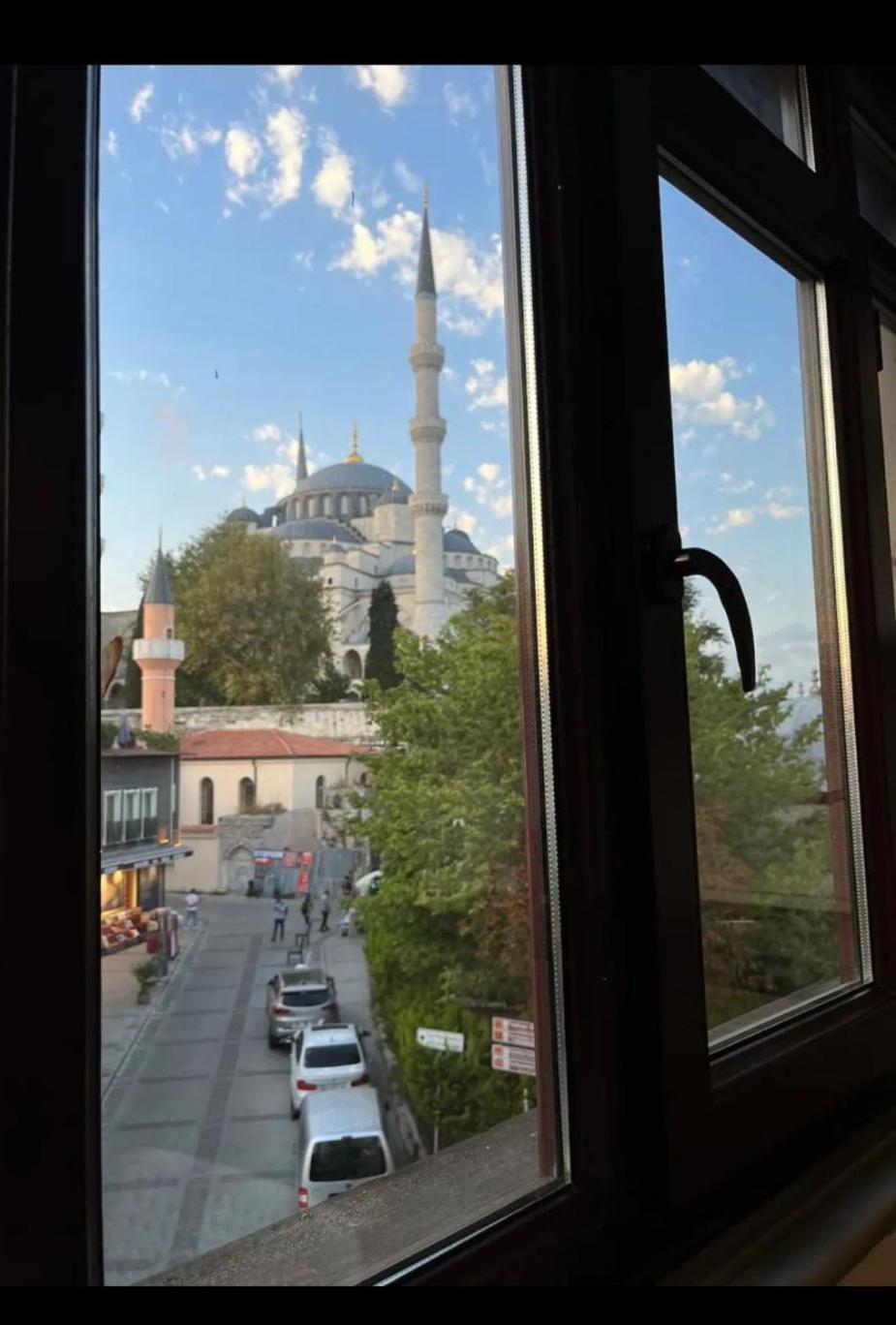 Antique 4* Istanbul