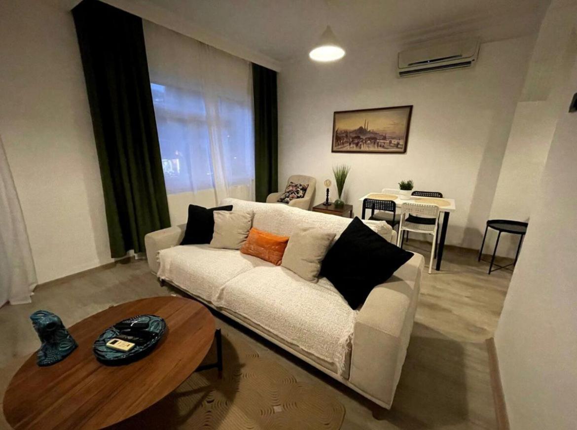 Antique Hotel Istanbul