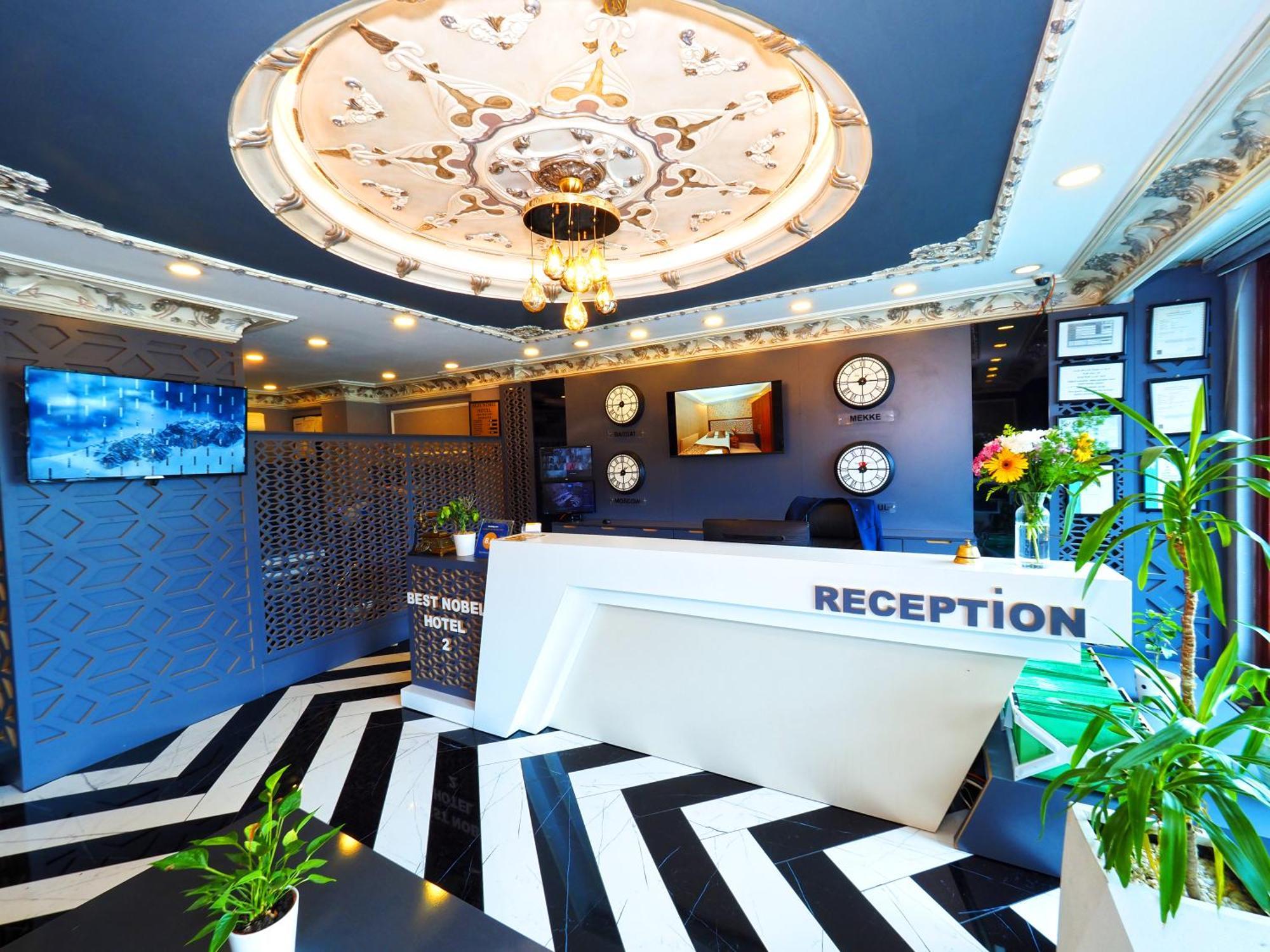 Hotel Nobel Old Town - Special Category