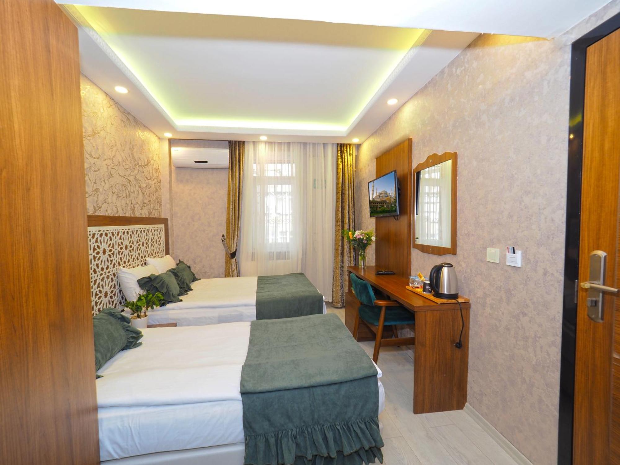 Nobel Old Town - Special Category 3* Istanbul