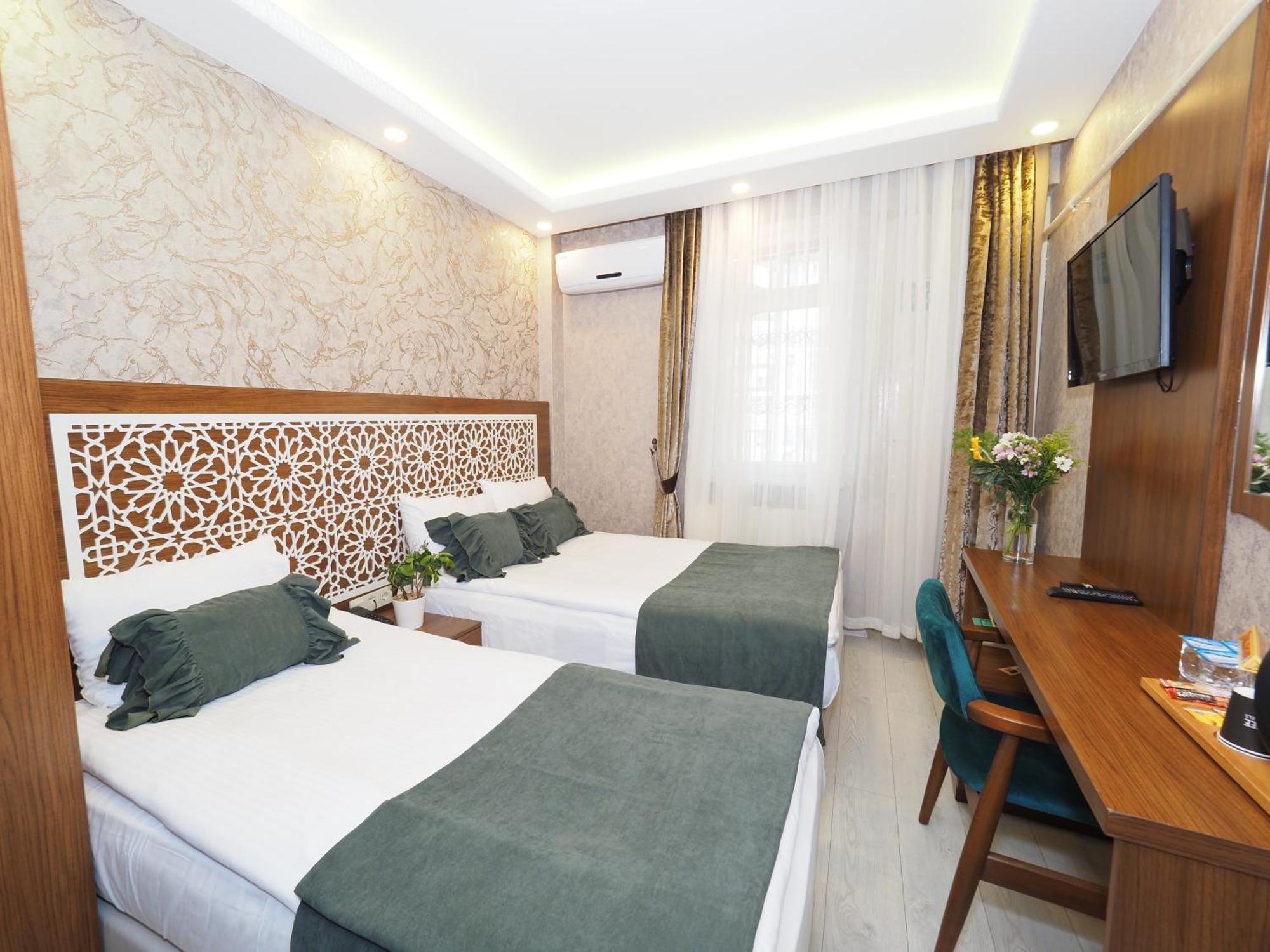 Hotel Nobel Old Town - Special Category 3*