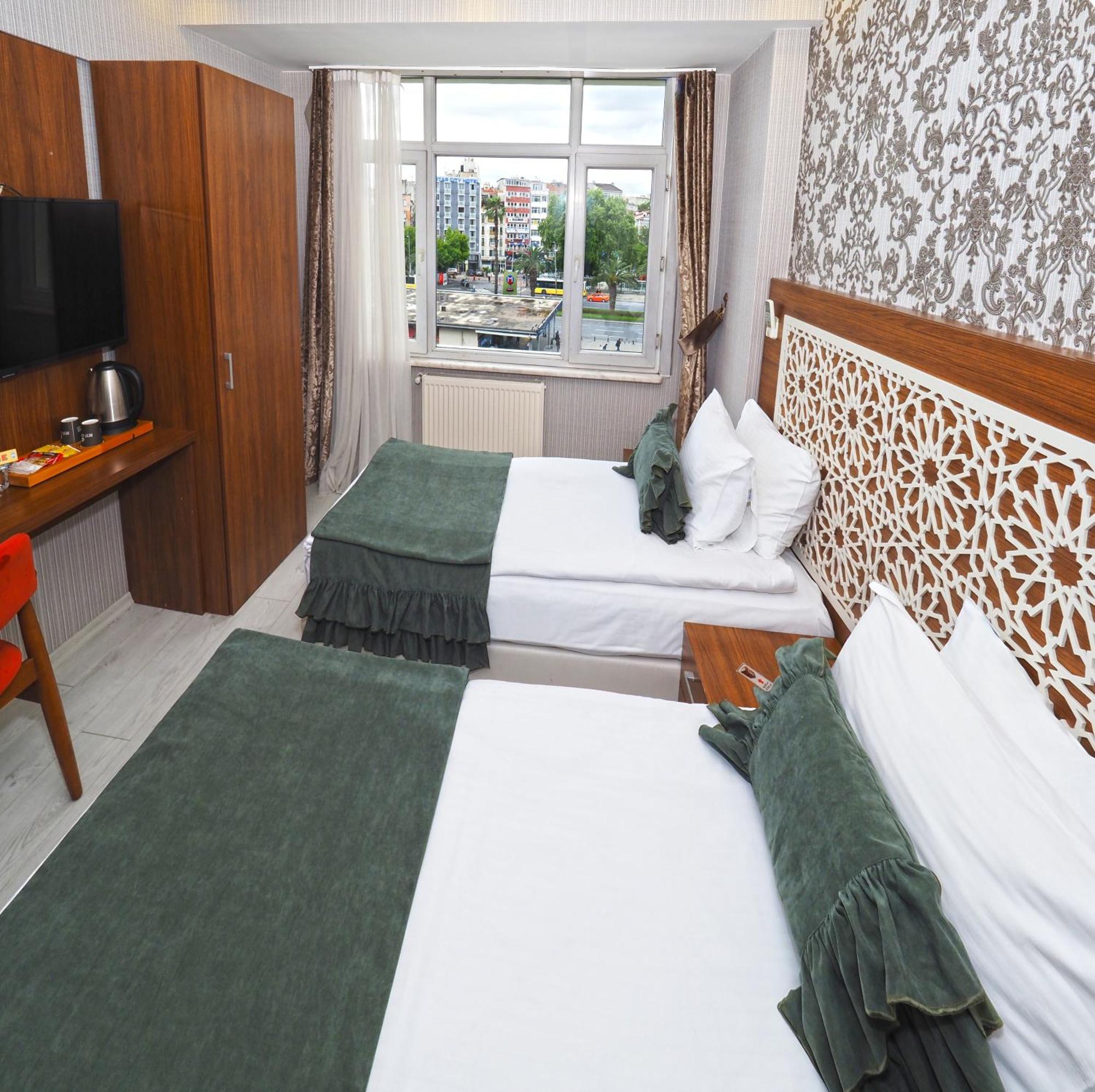 Hotel Nobel Old Town - Special Category Istanbul