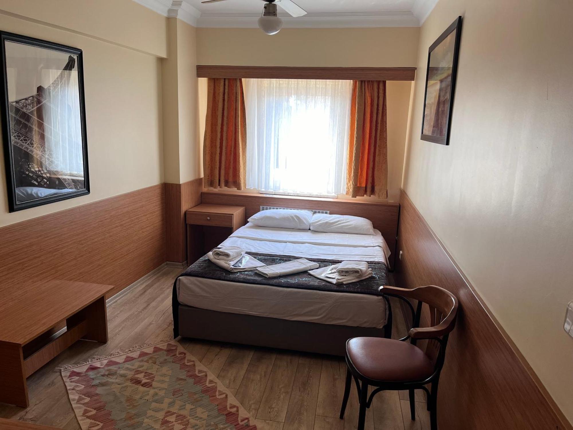 Kadikoy Hotel 2*