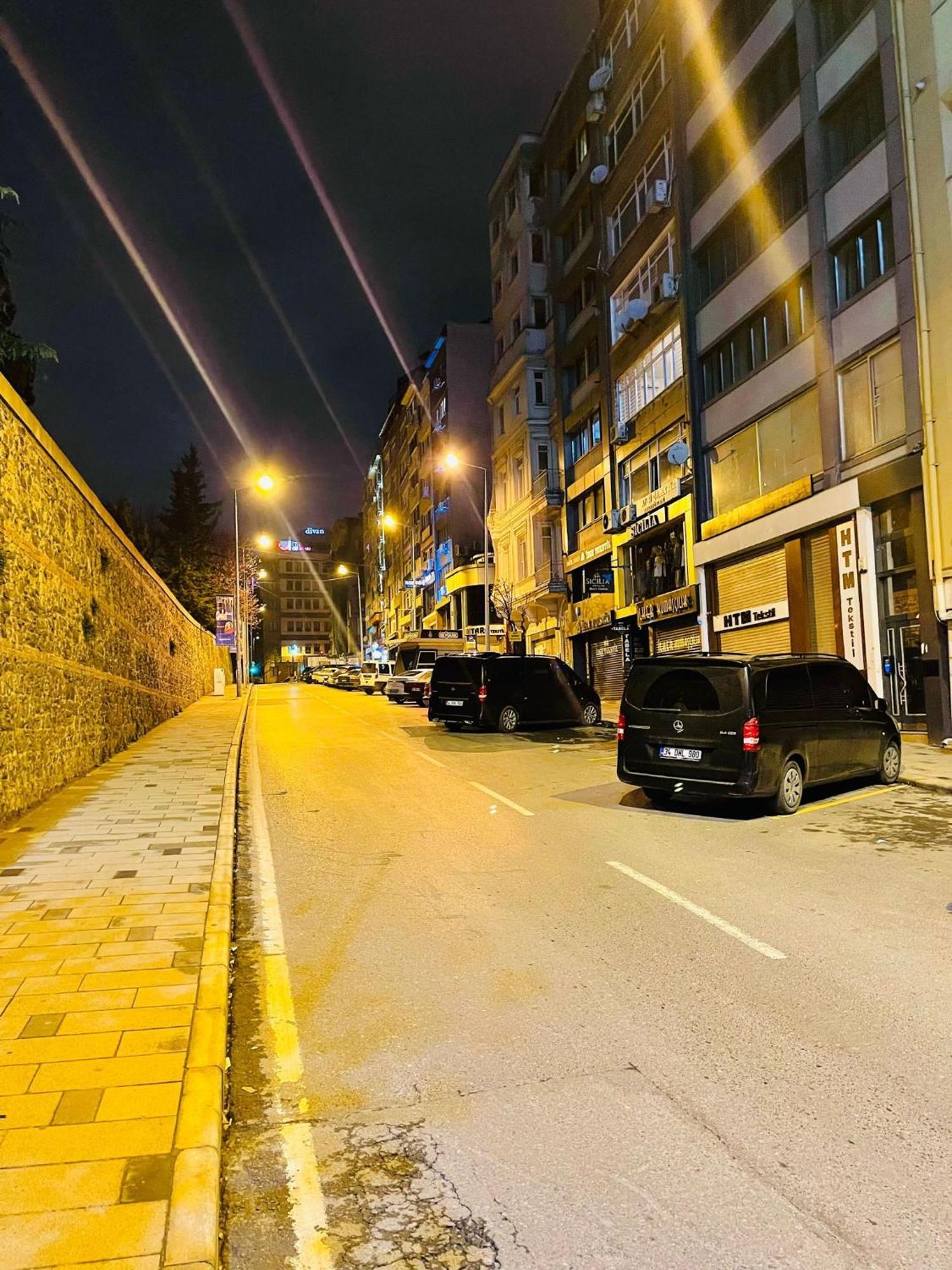 Aymira Istanbul