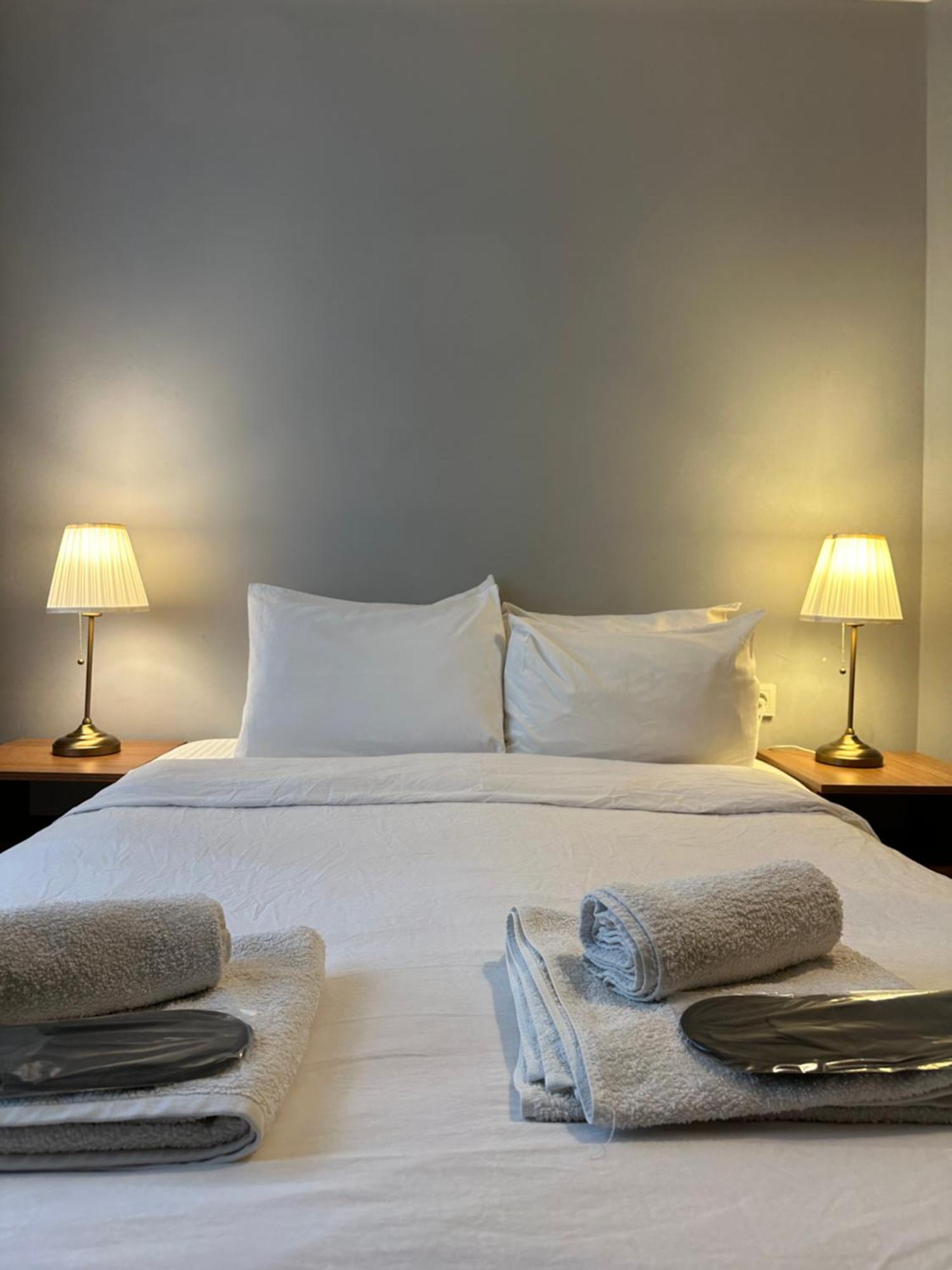 Pine Stone Sultanahmet Apartment Istanbul