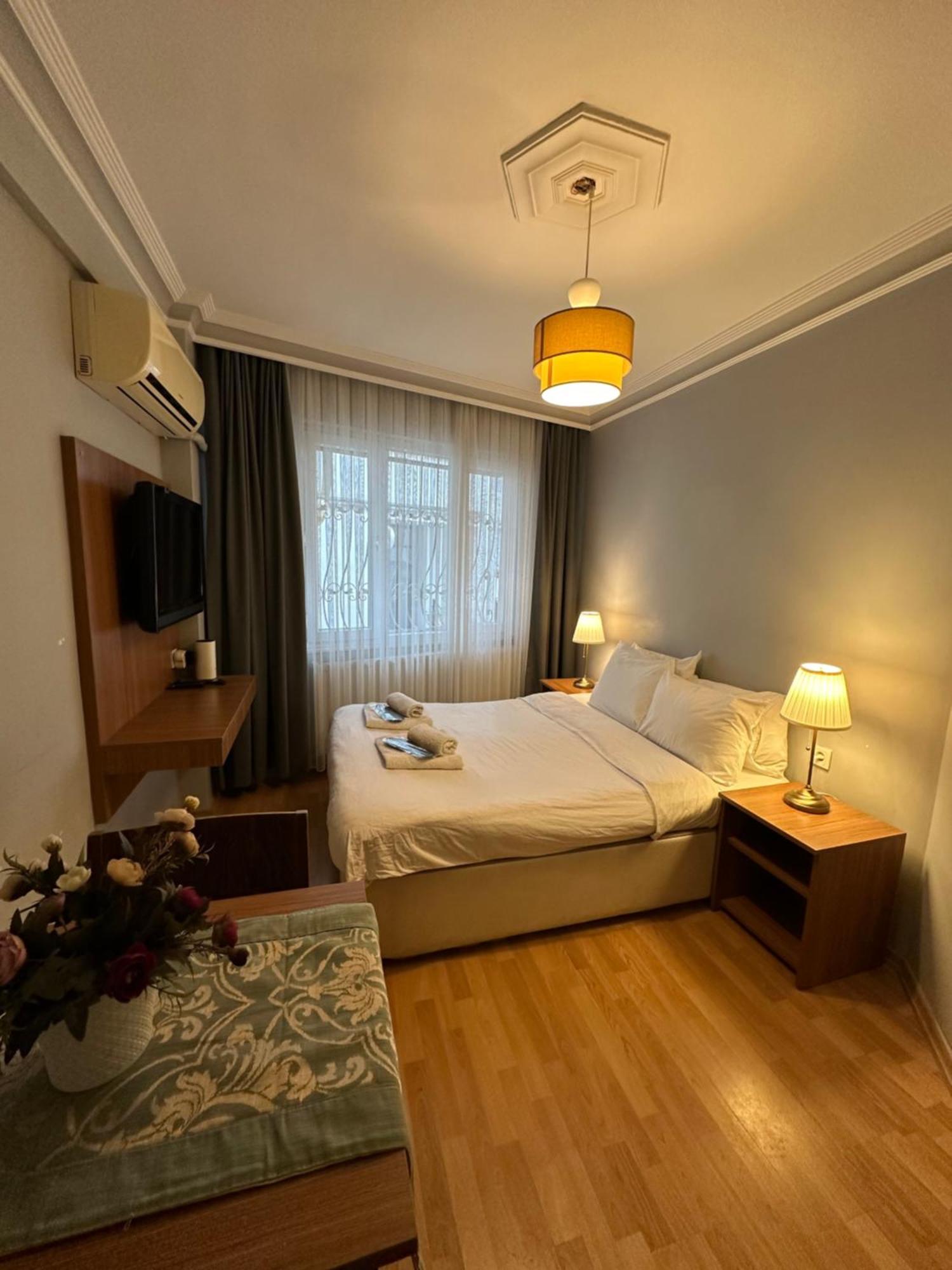 Pine Stone Sultanahmet Apartment
