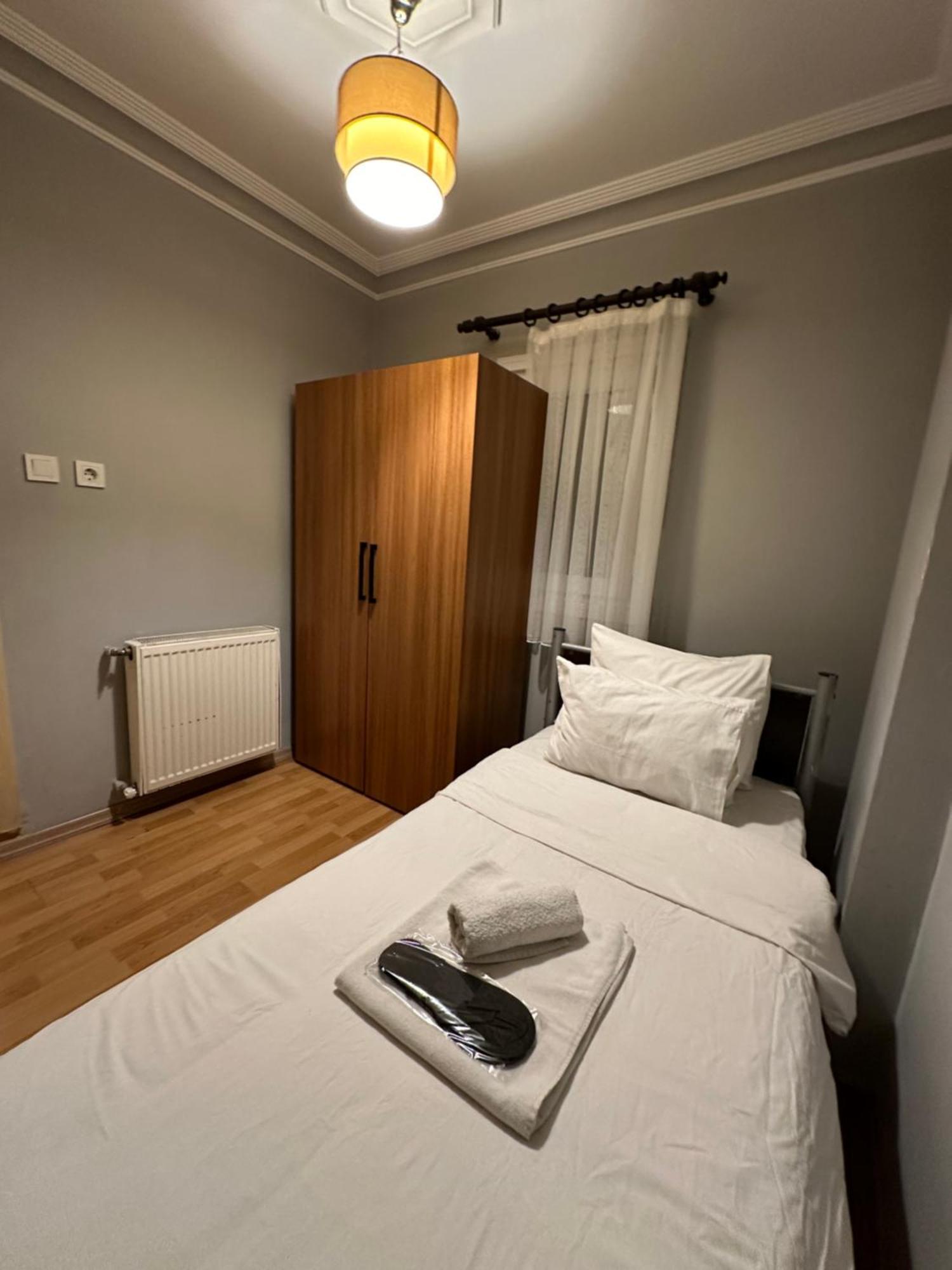 Pine Stone Sultanahmet Apartment *