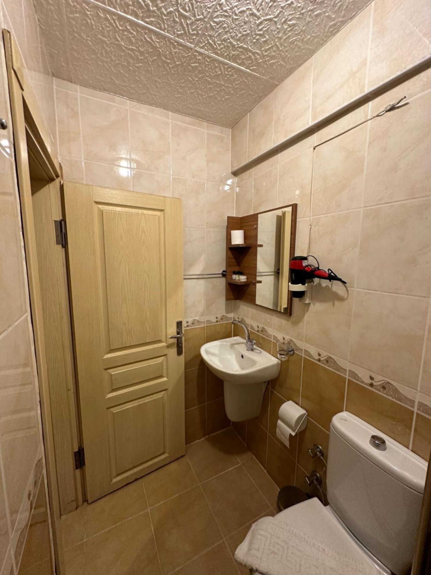 Pine Stone Sultanahmet Apartment