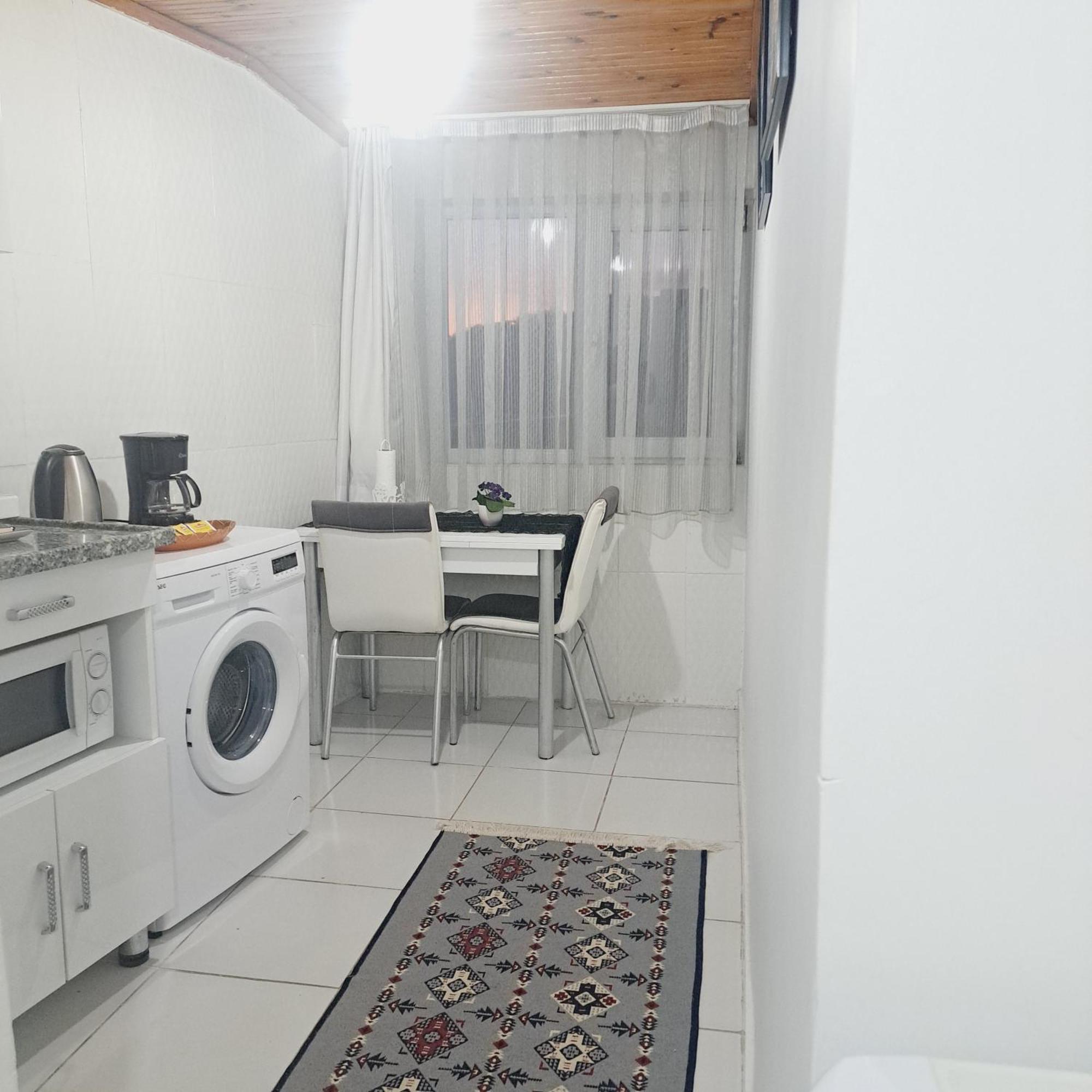 Aparthotel Golden Life Istambul