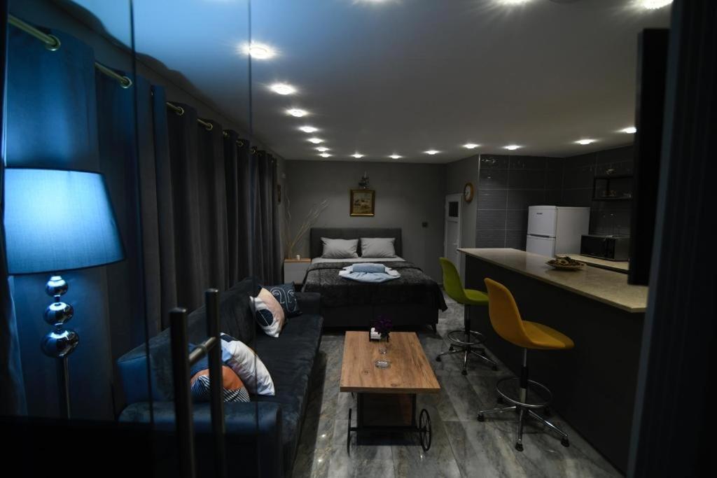 Mymoon Hotel