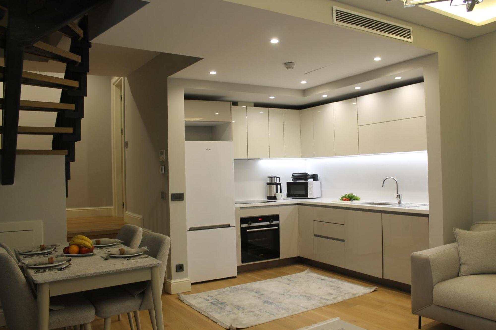 Garlon Hotel Istanbul