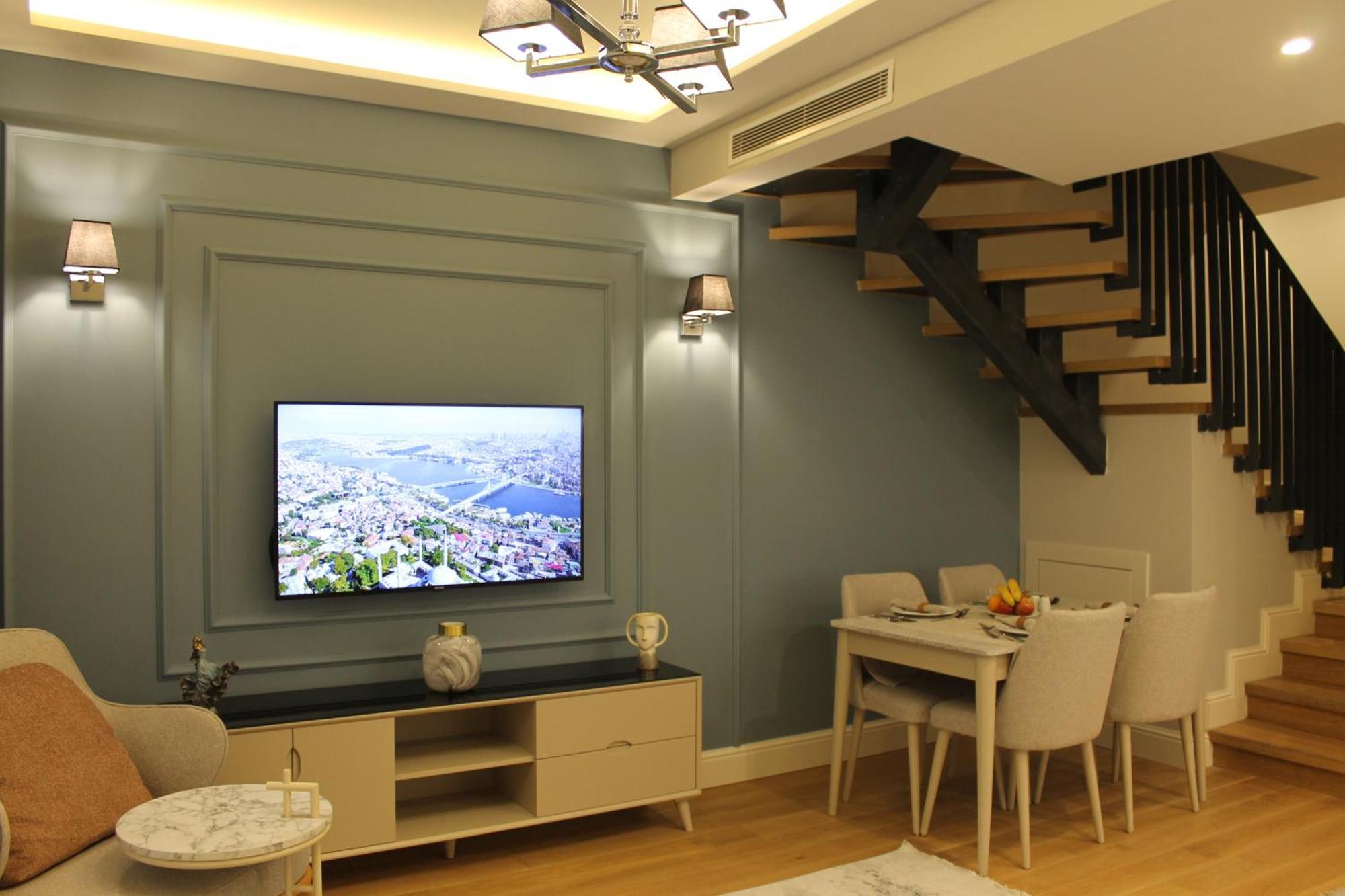 Garlon Istanbul