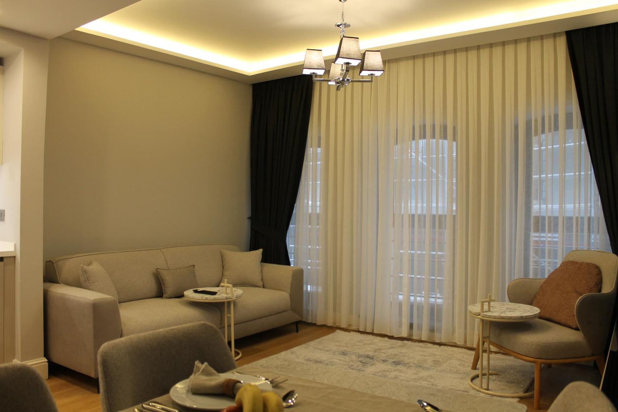 Garlon 5* Istanbul