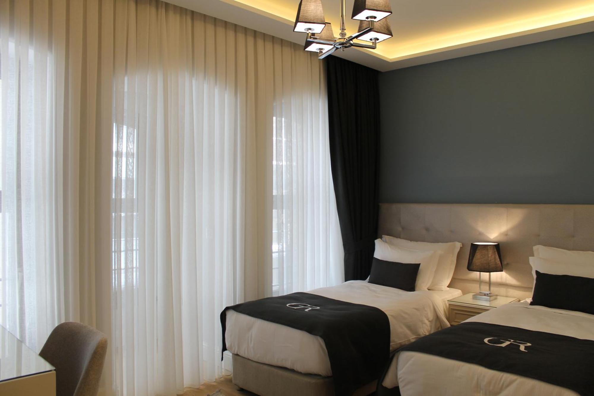 Hotel Garlon