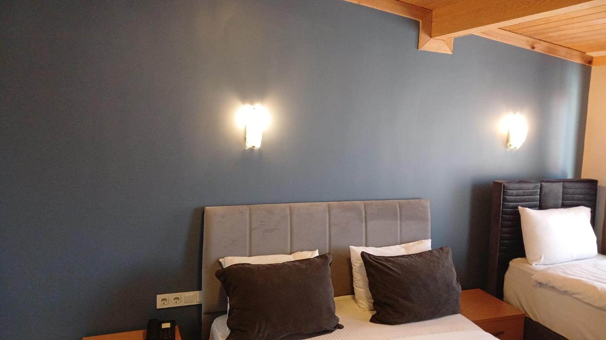 Taxim 34 Hotel Istanbul