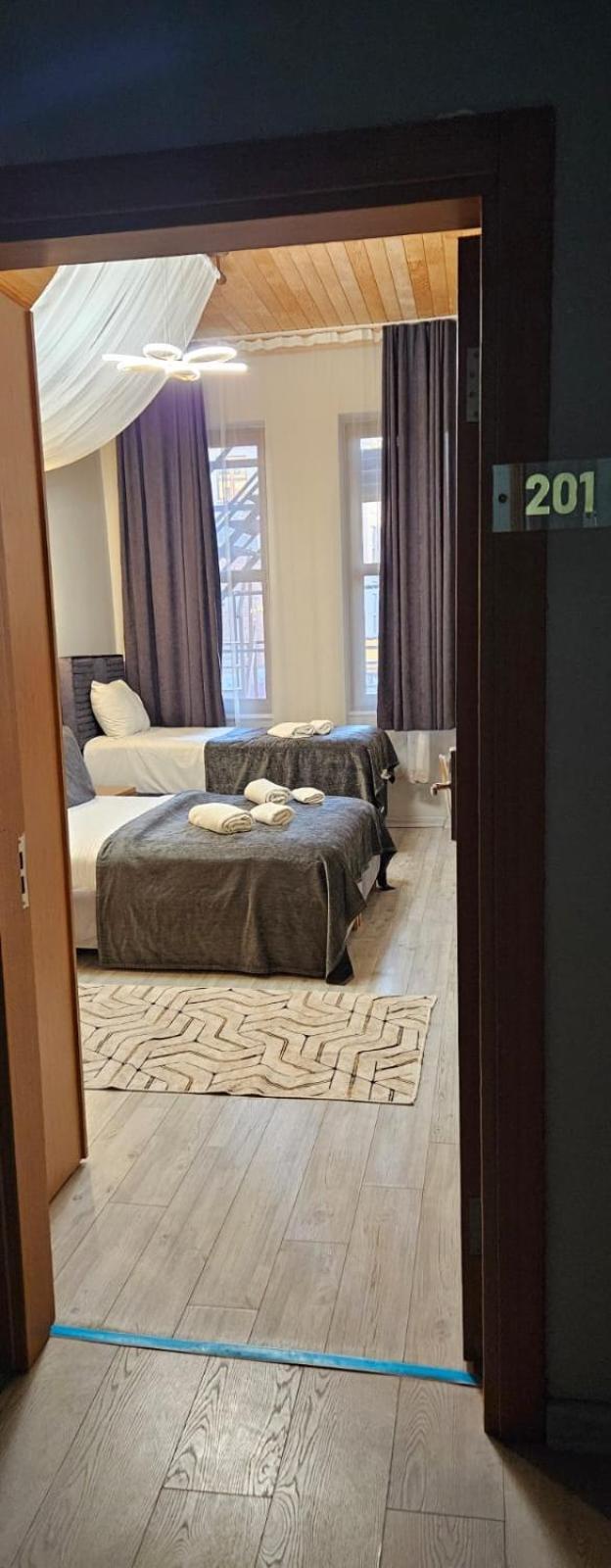 Hotel Taxim 34