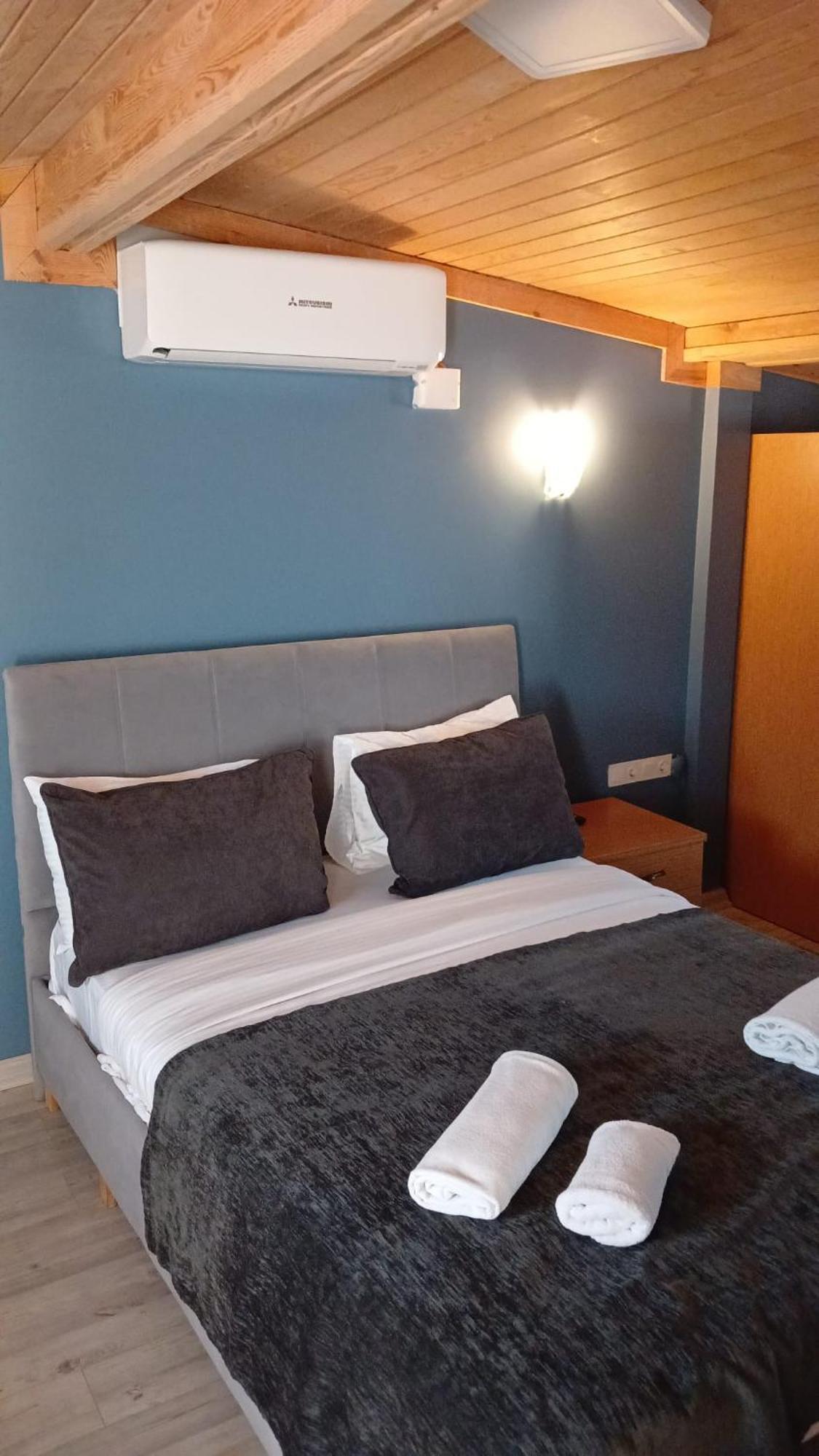 Taxim 34 Hotel *