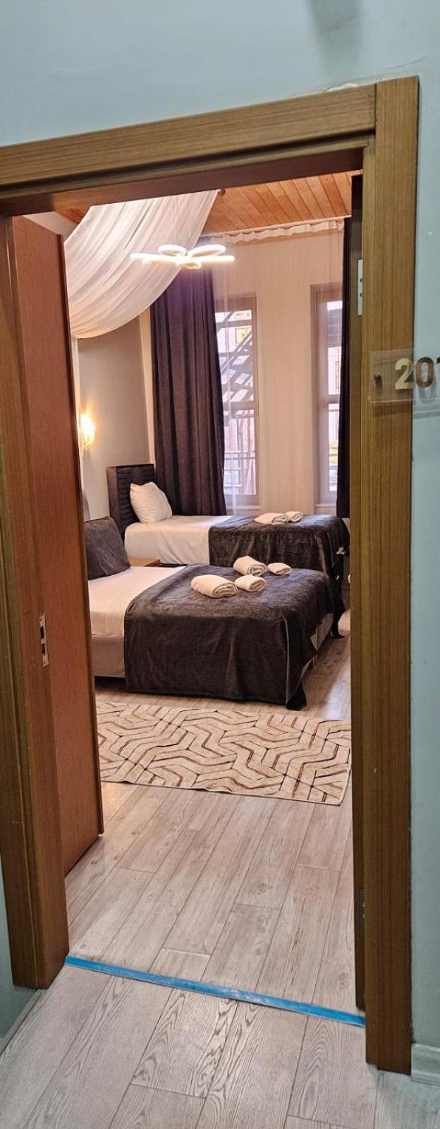 Hotel Taxim 34 Istanbul