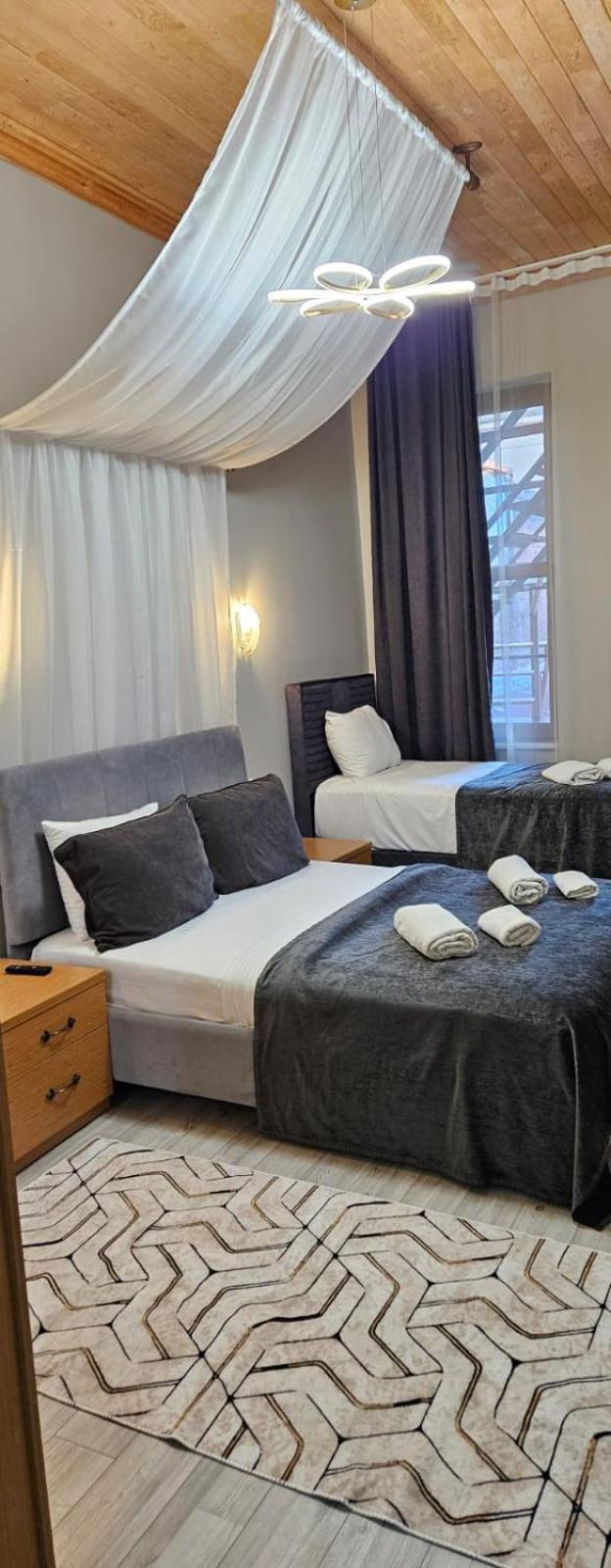 Taxim 34 Hotel