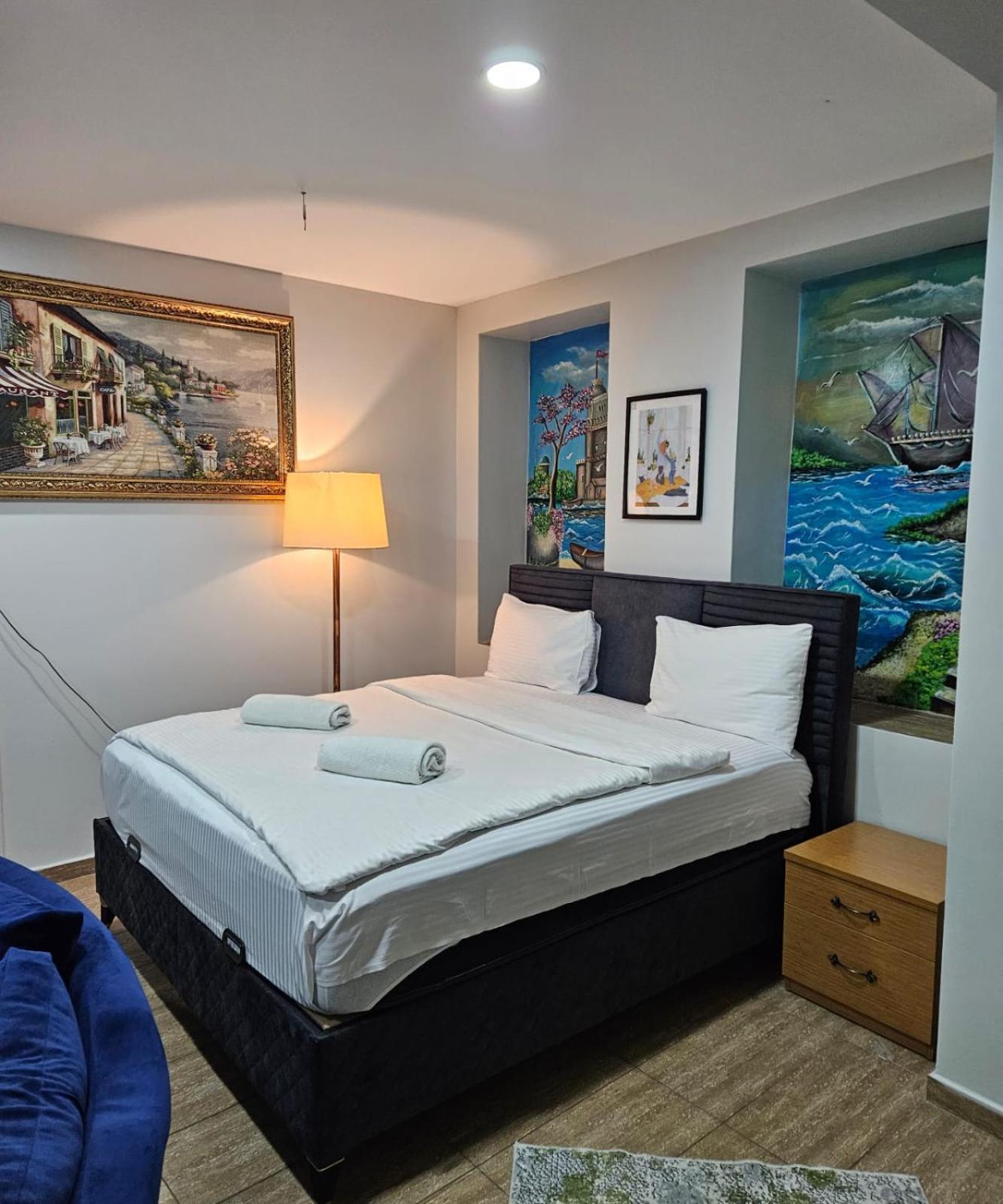 Taxim 34 Hotel *