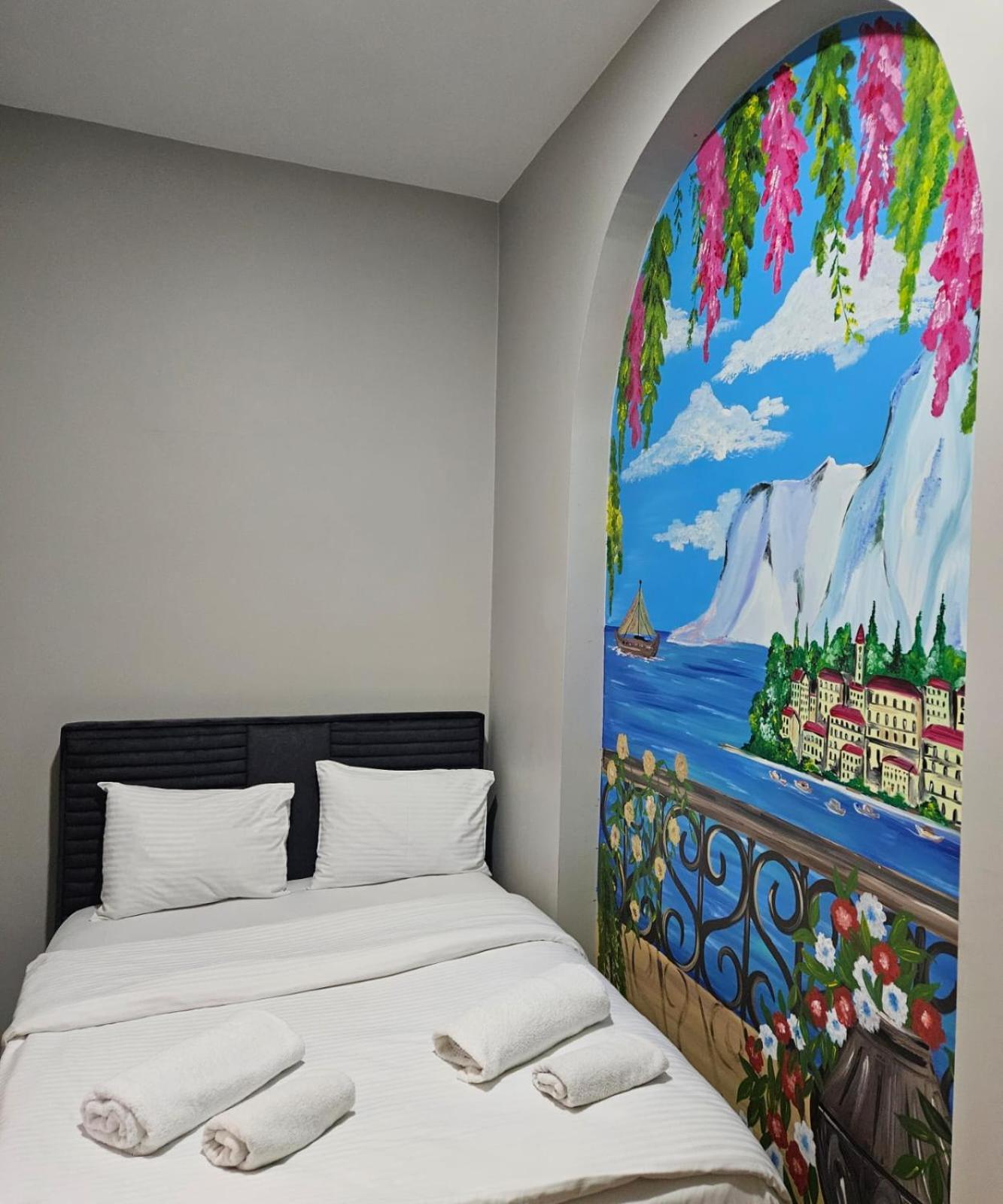 Taxim 34 Hotel