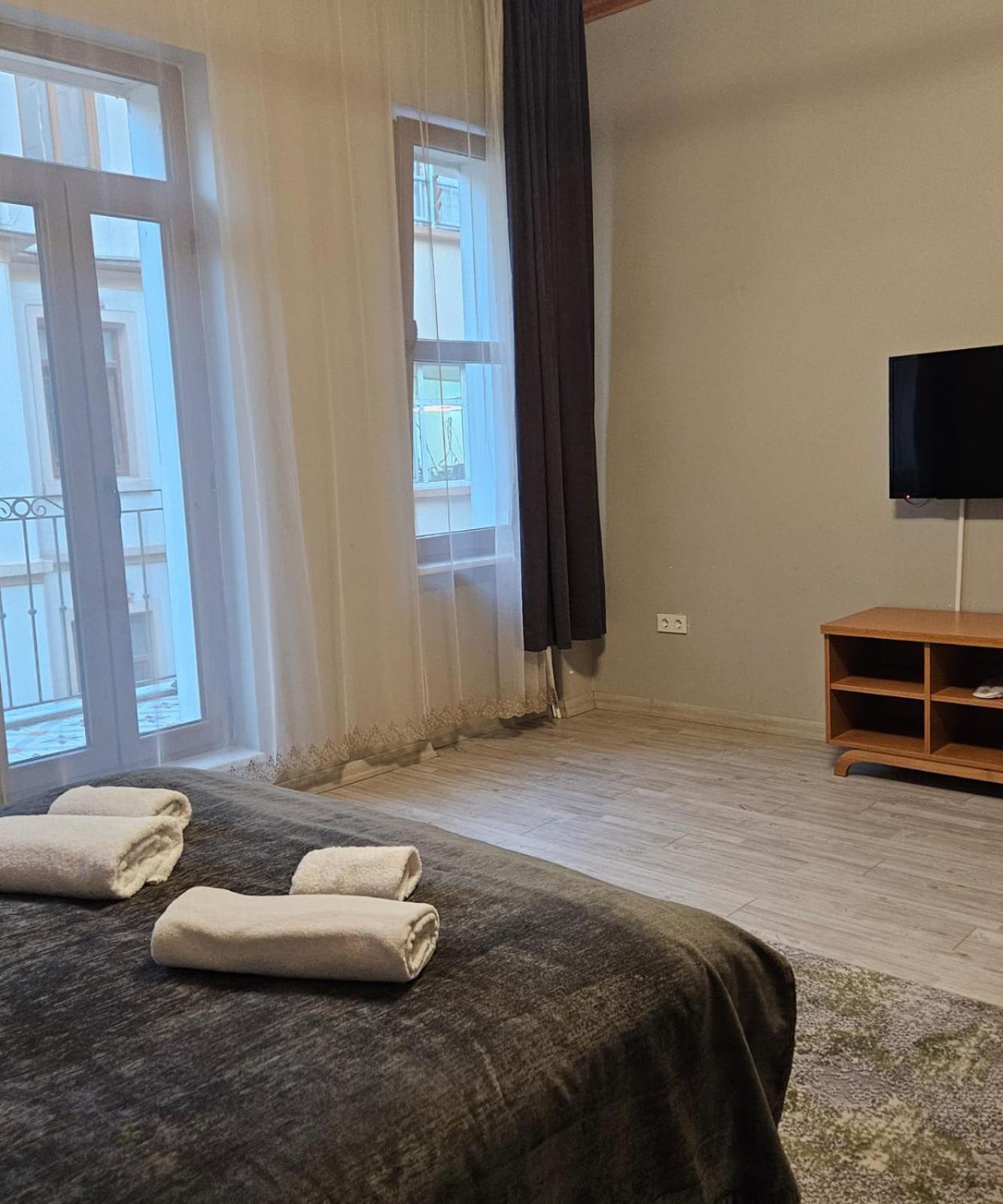 Taxim 34 Hotel *