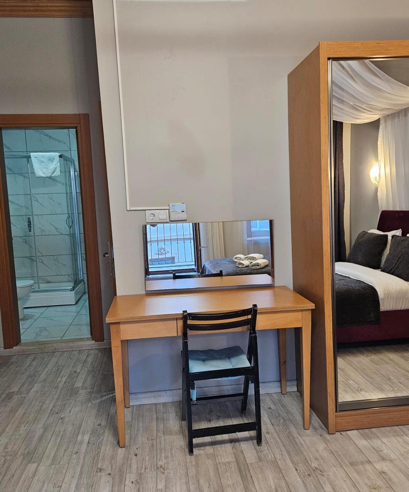Hotel Taxim 34